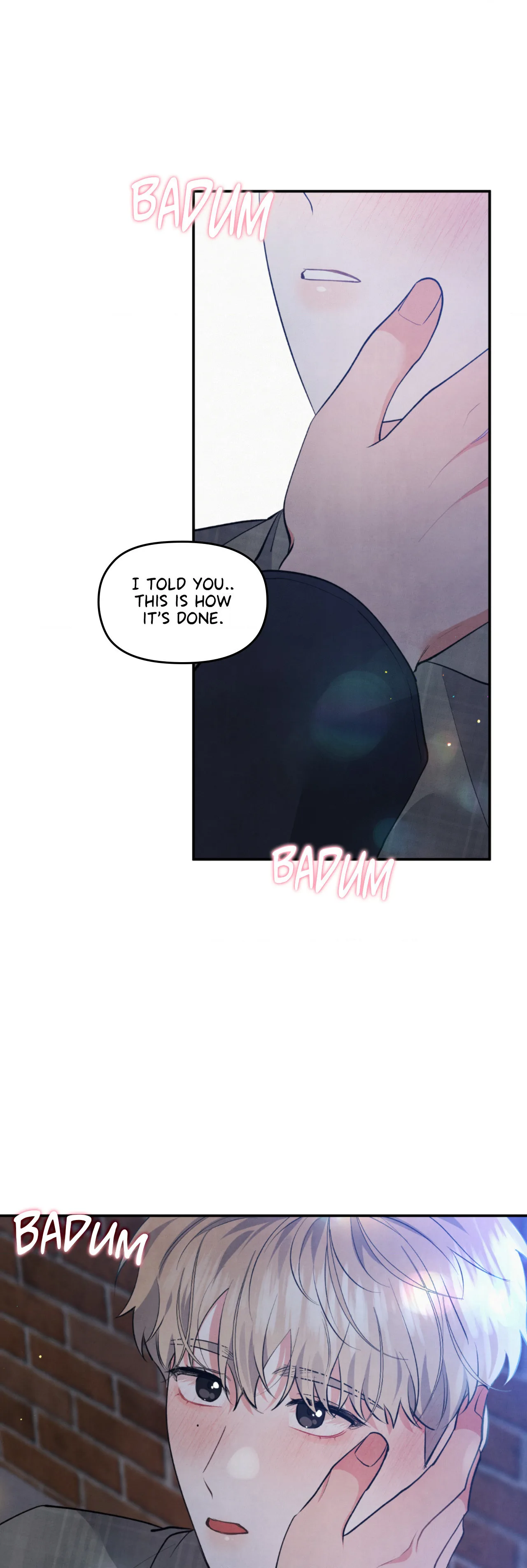 Puppy Ever After Chapter 48 page 31