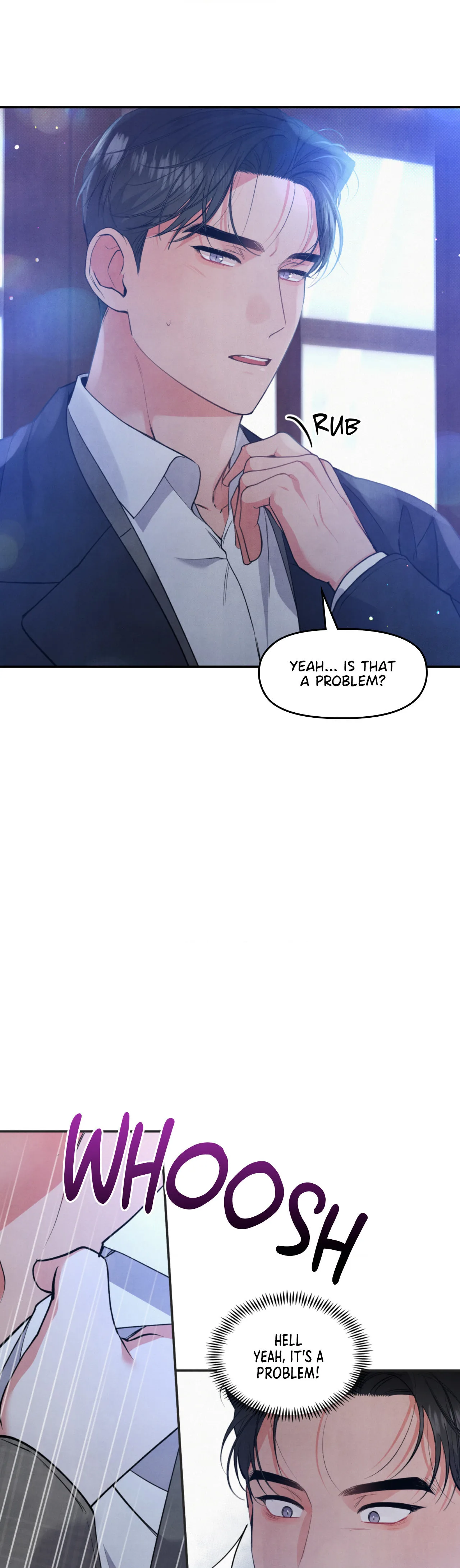 Puppy Ever After Chapter 48 page 16