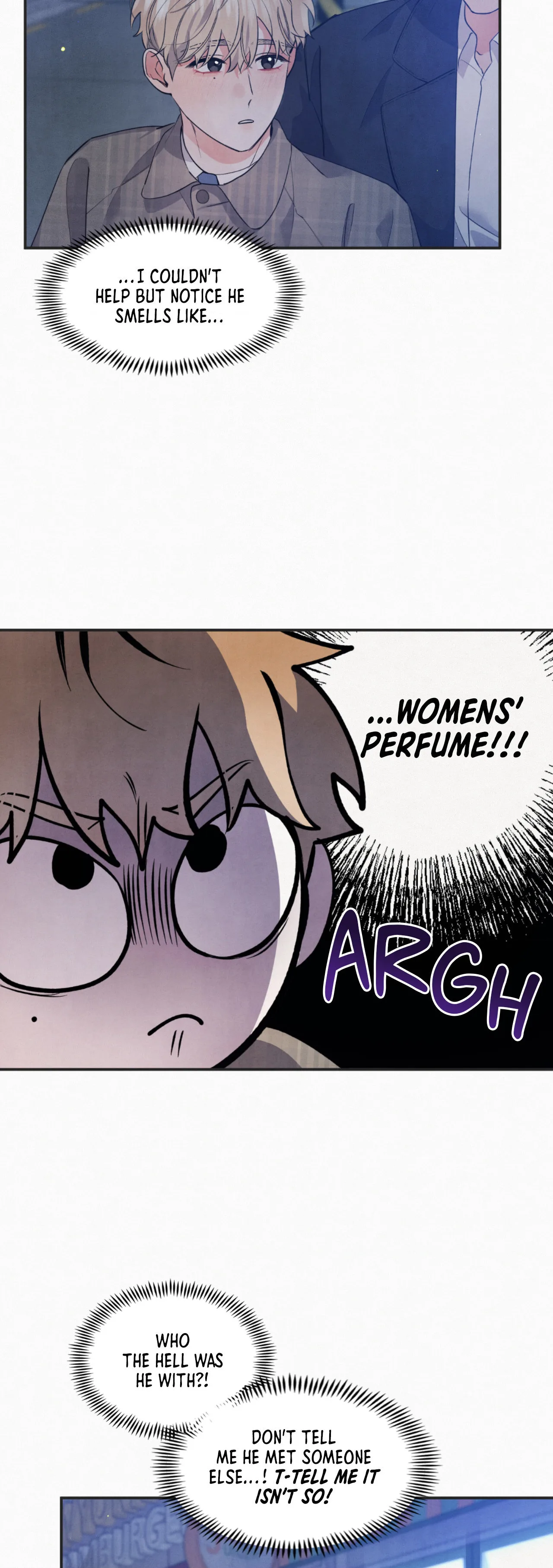 Puppy Ever After Chapter 48 page 13
