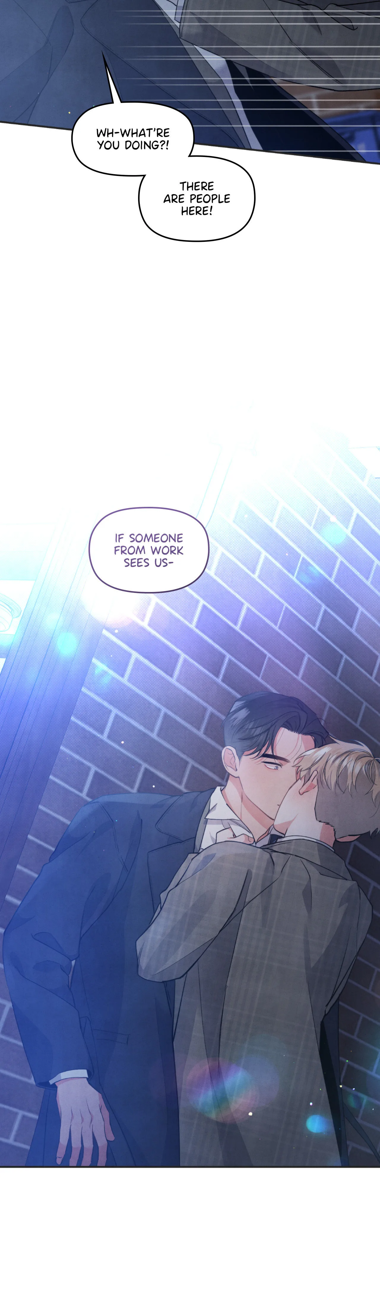 Puppy Ever After Chapter 48 page 18