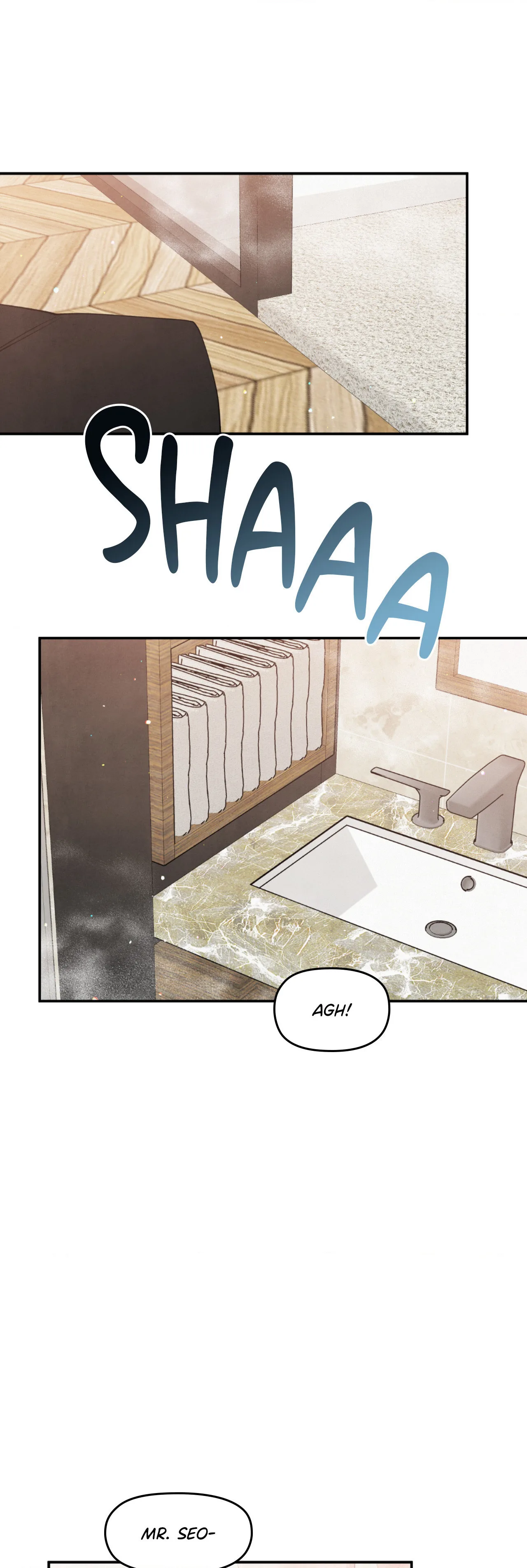 Puppy Ever After Chapter 48 page 33