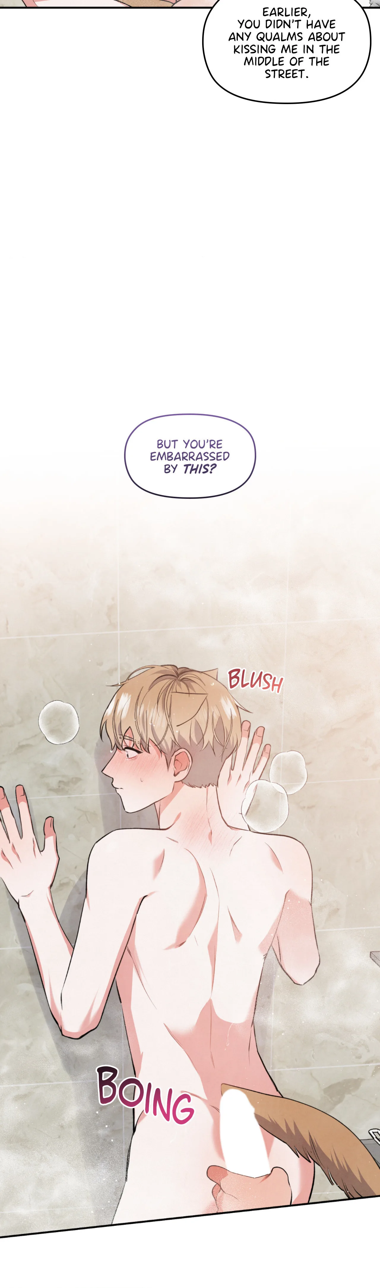 Puppy Ever After Chapter 48 page 37