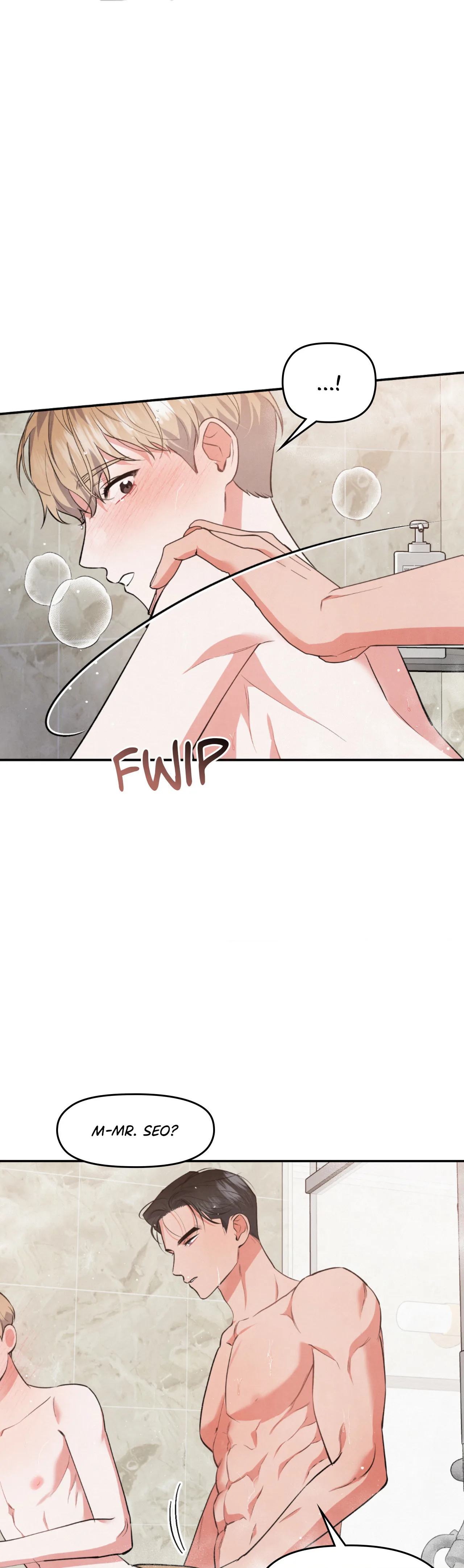 Puppy Ever After Chapter 48 page 36