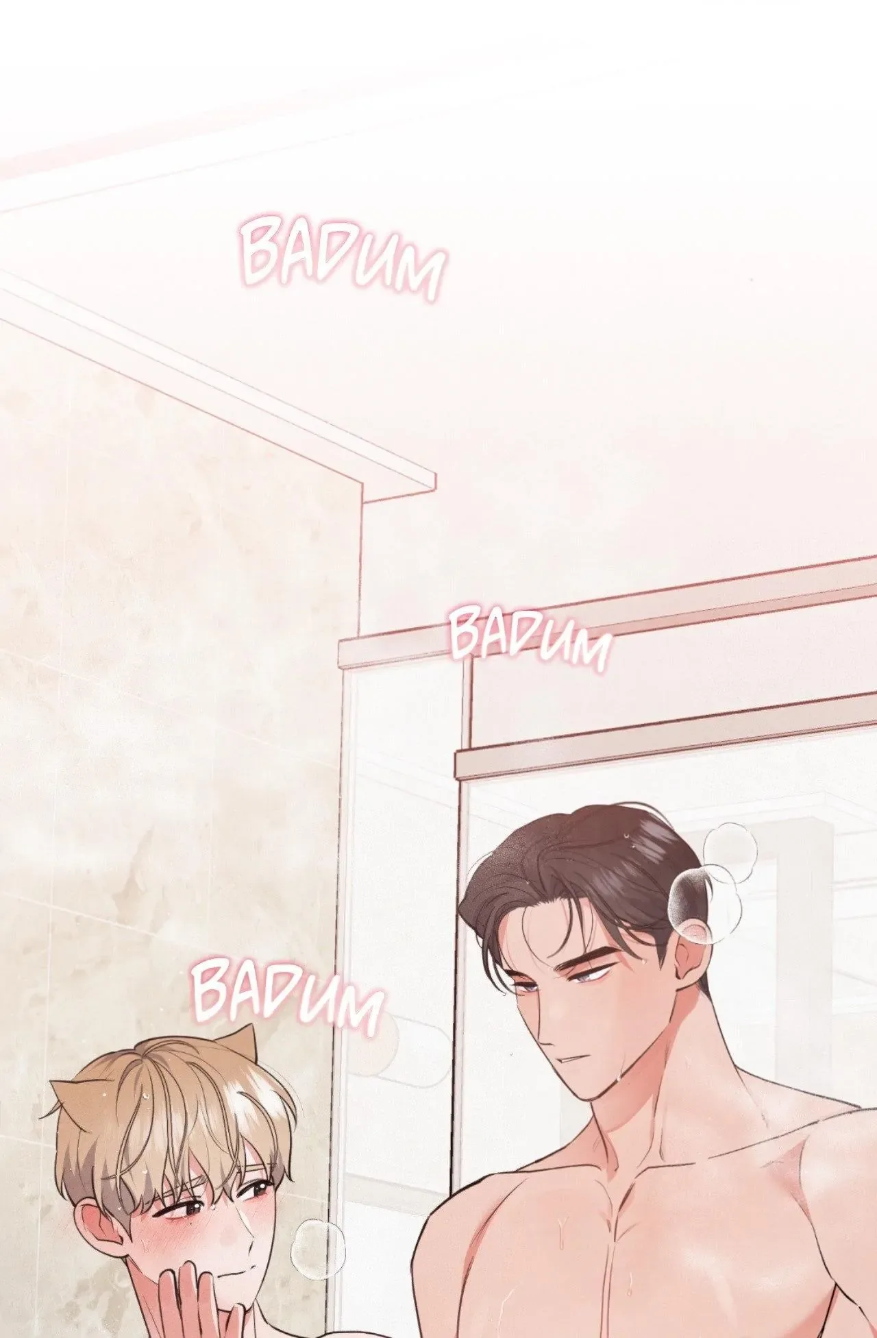 Puppy Ever After Chapter 49 page 1