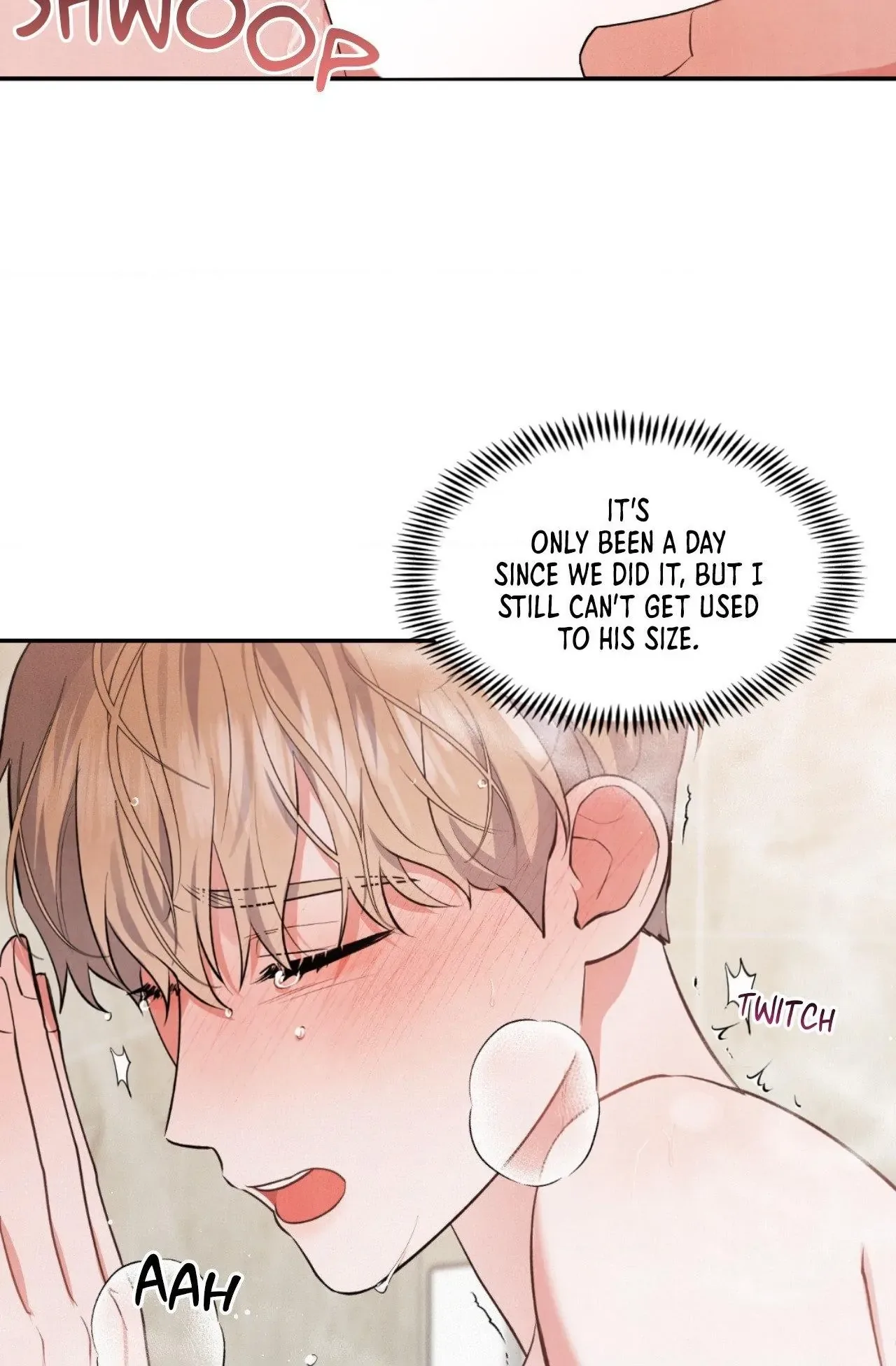 Puppy Ever After Chapter 49 page 4