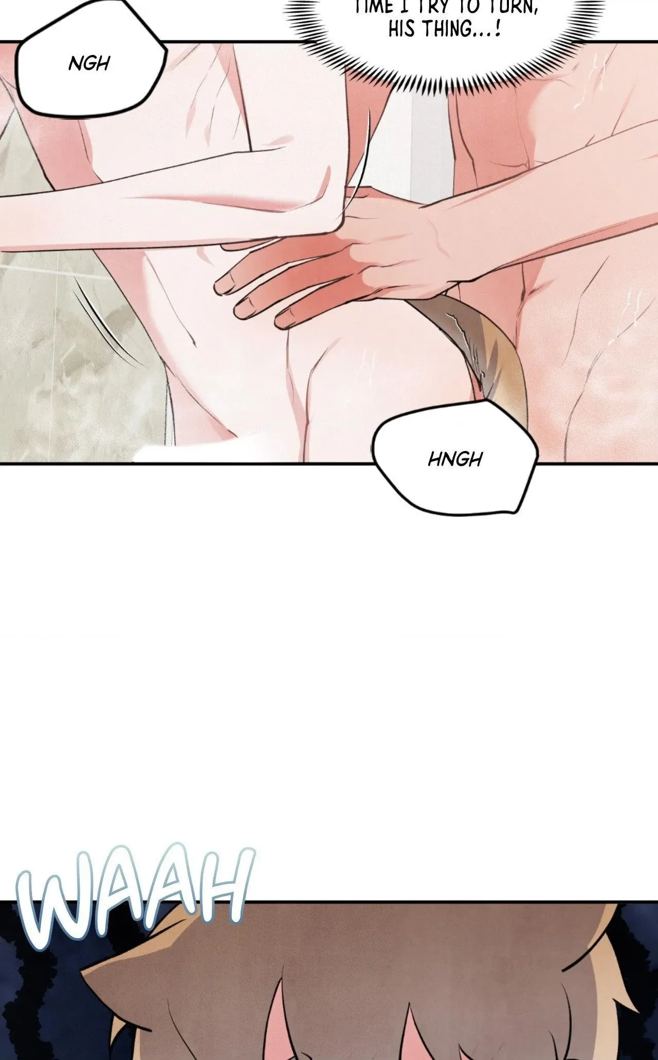Puppy Ever After Chapter 49 page 15