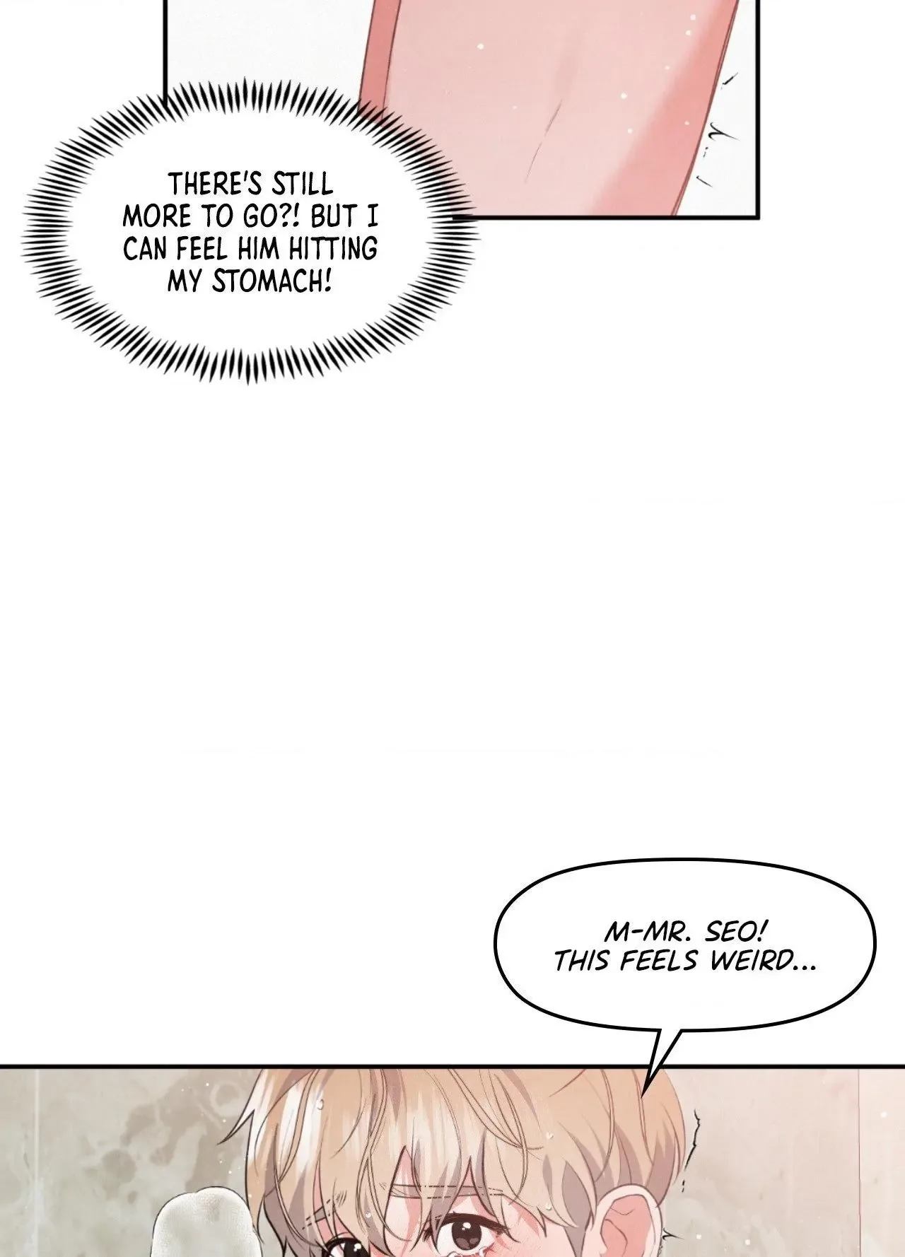 Puppy Ever After Chapter 49 page 33