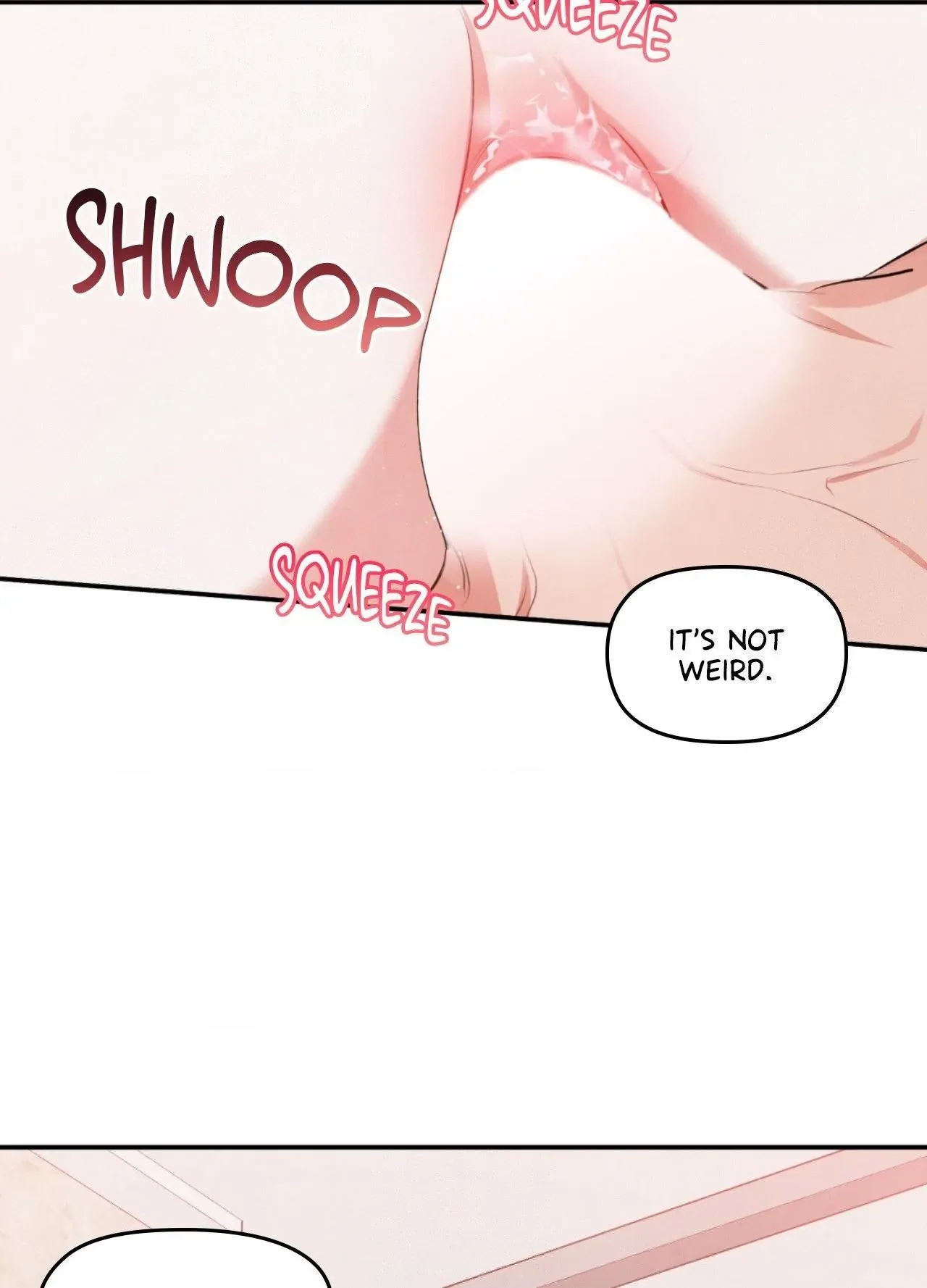 Puppy Ever After Chapter 49 page 35