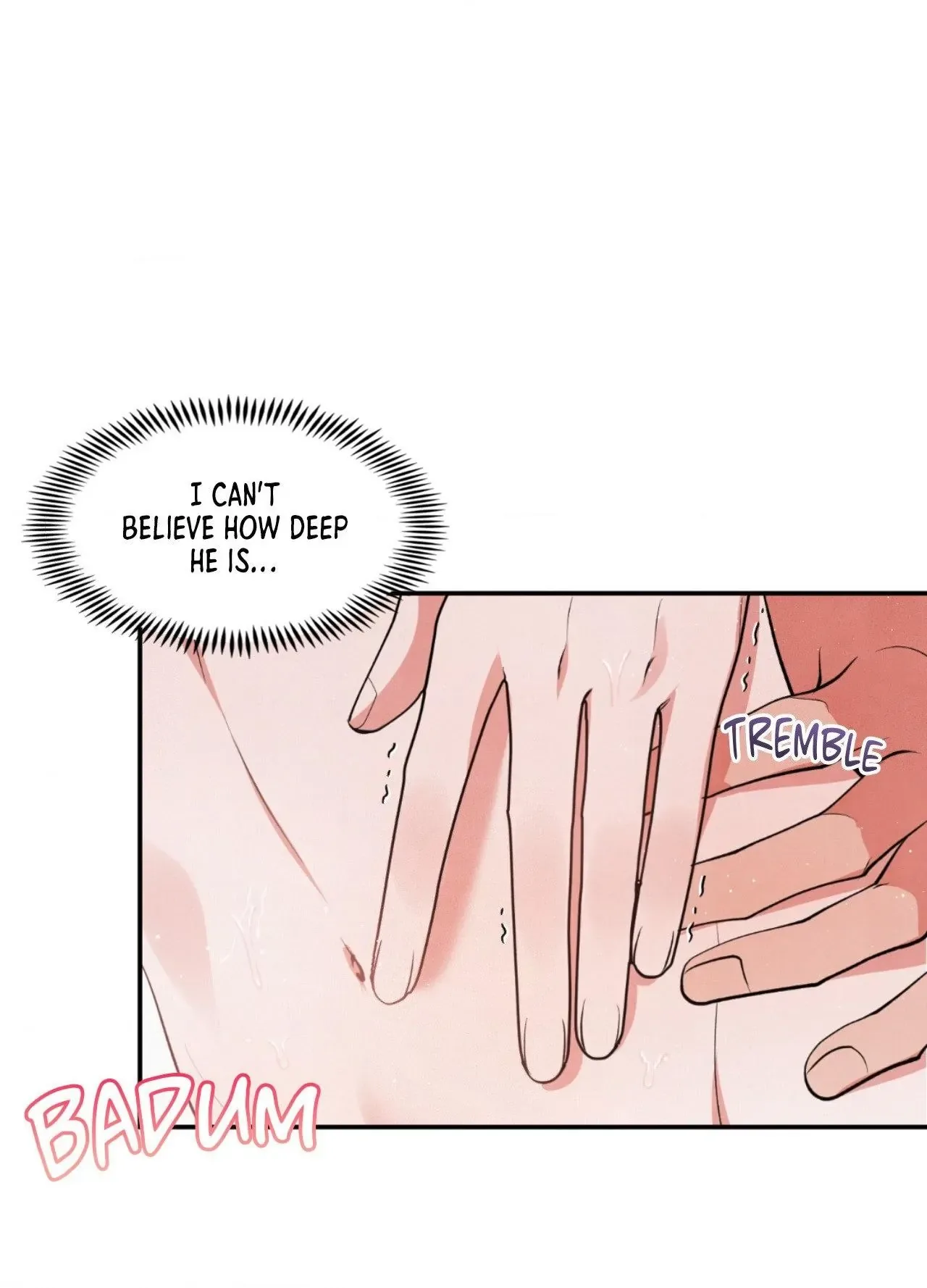 Puppy Ever After Chapter 49 page 38