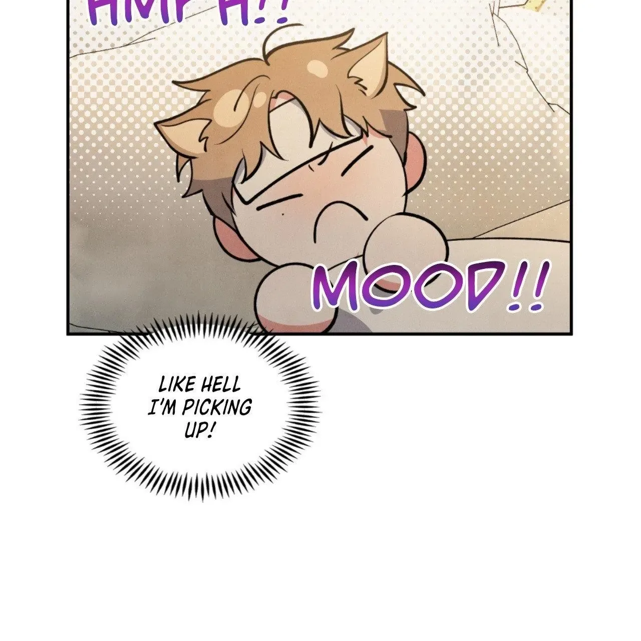 Puppy Ever After Chapter 49 page 68