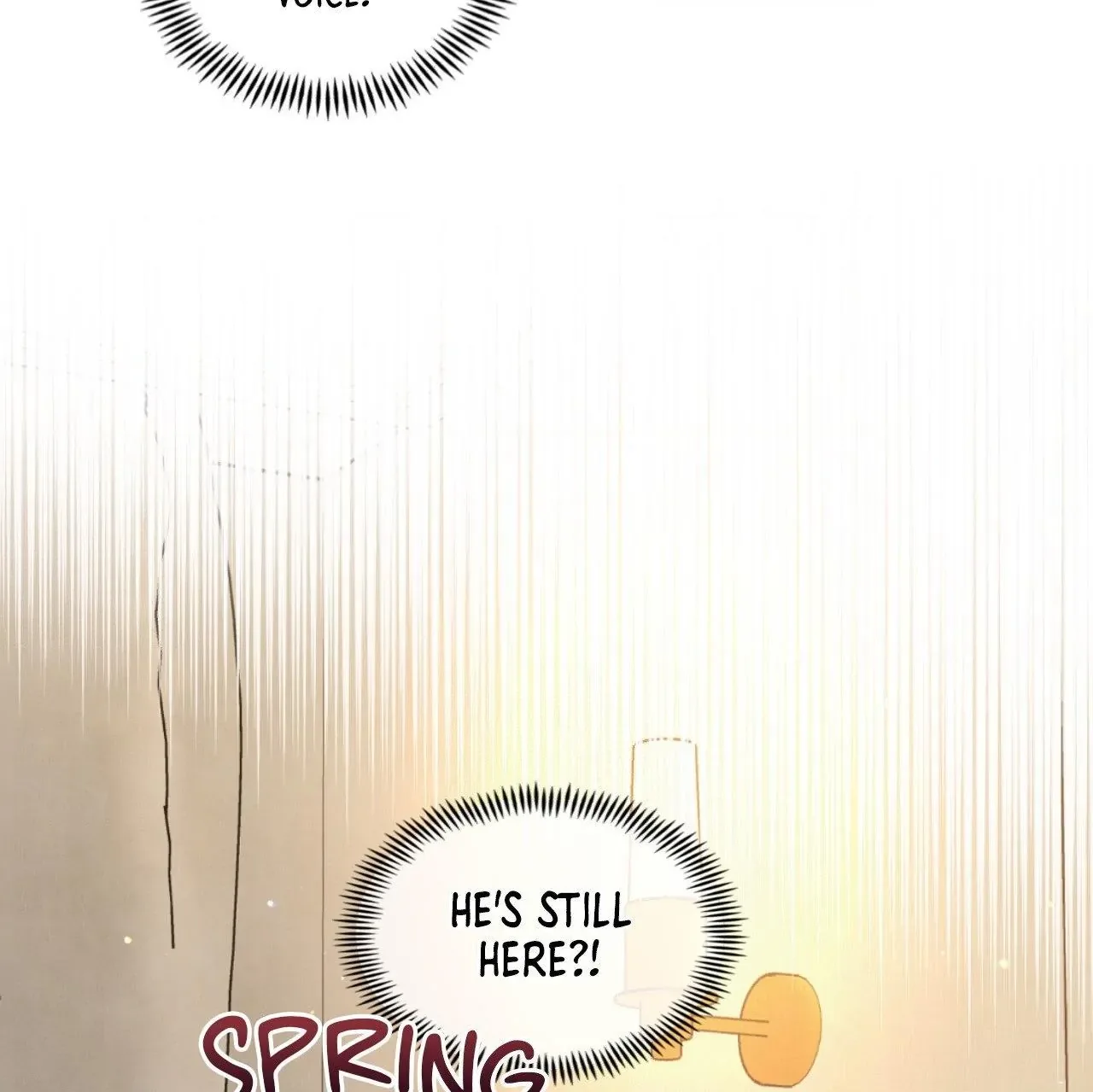 Puppy Ever After Chapter 49 page 70