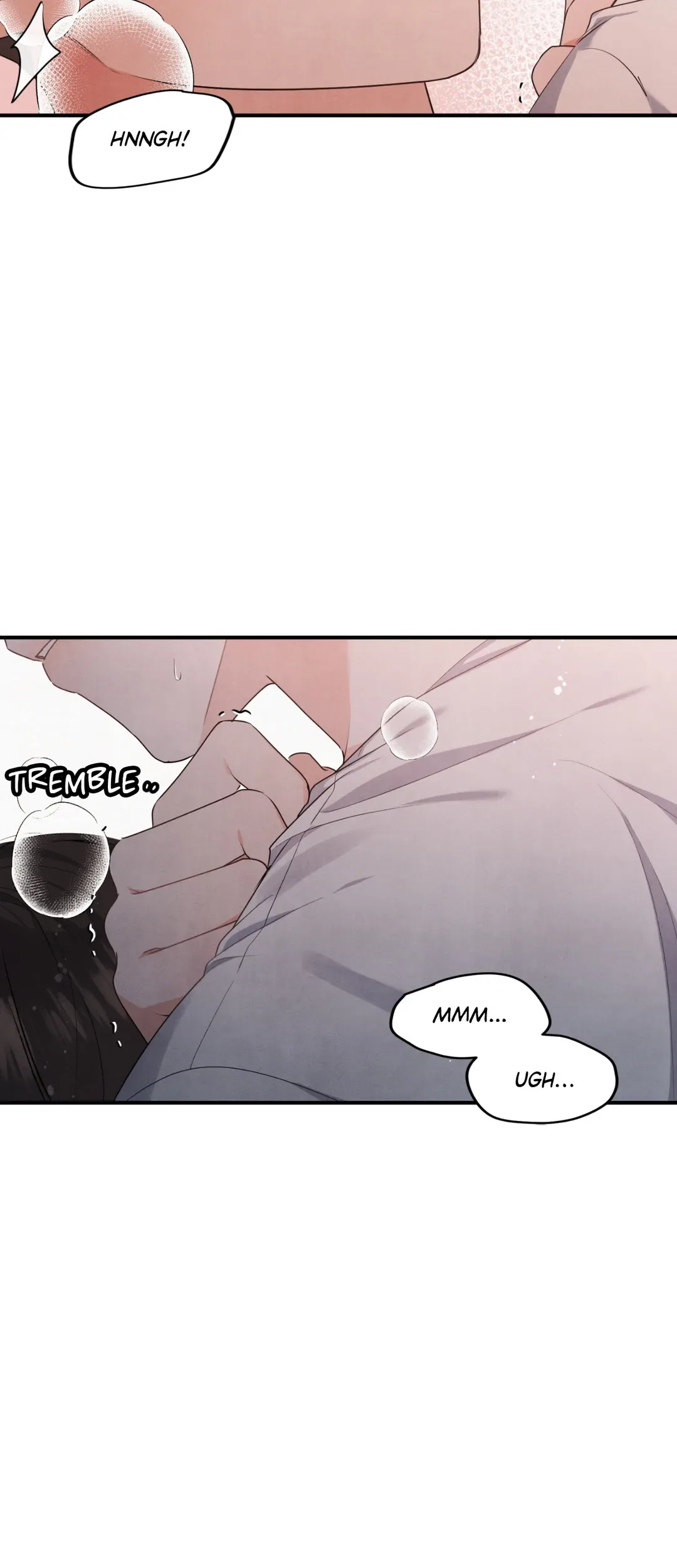 Puppy Ever After Chapter 5 page 15