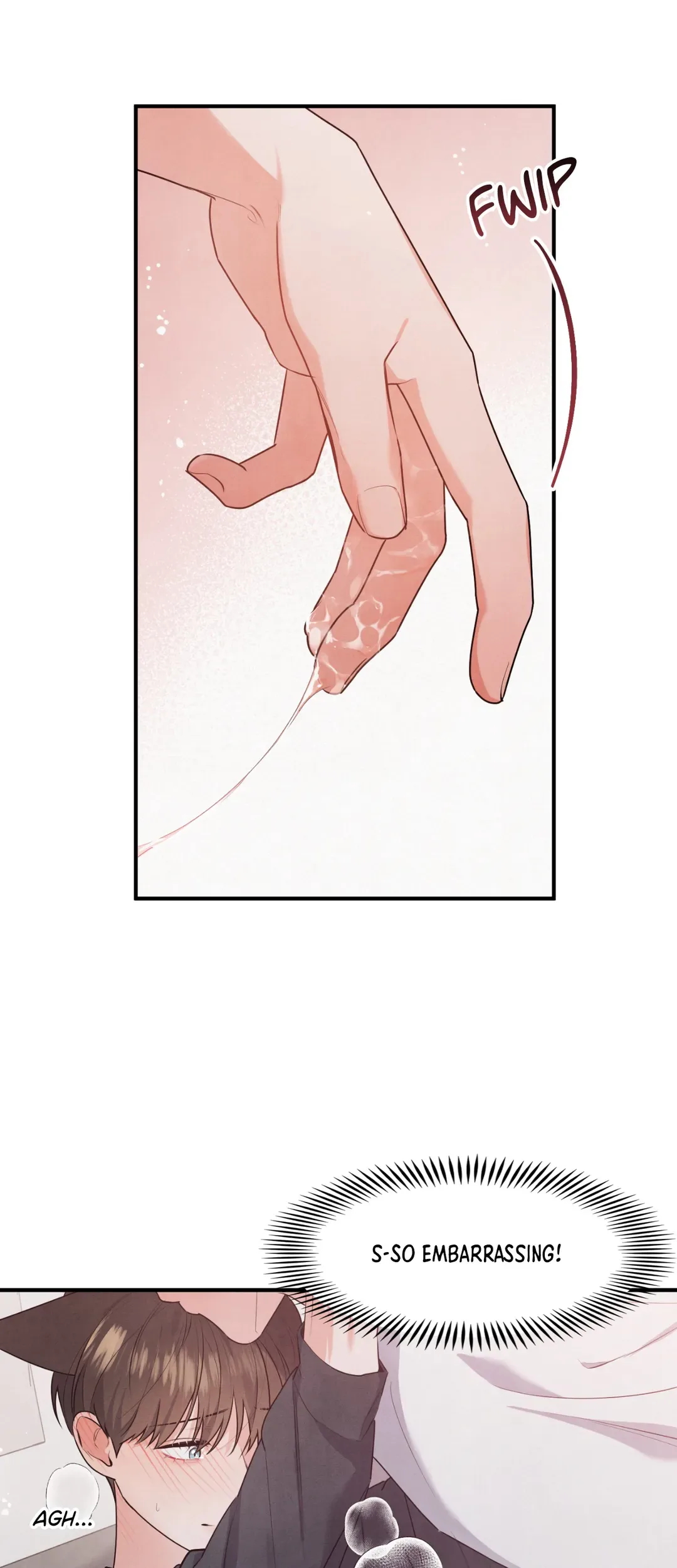 Puppy Ever After Chapter 5 page 16