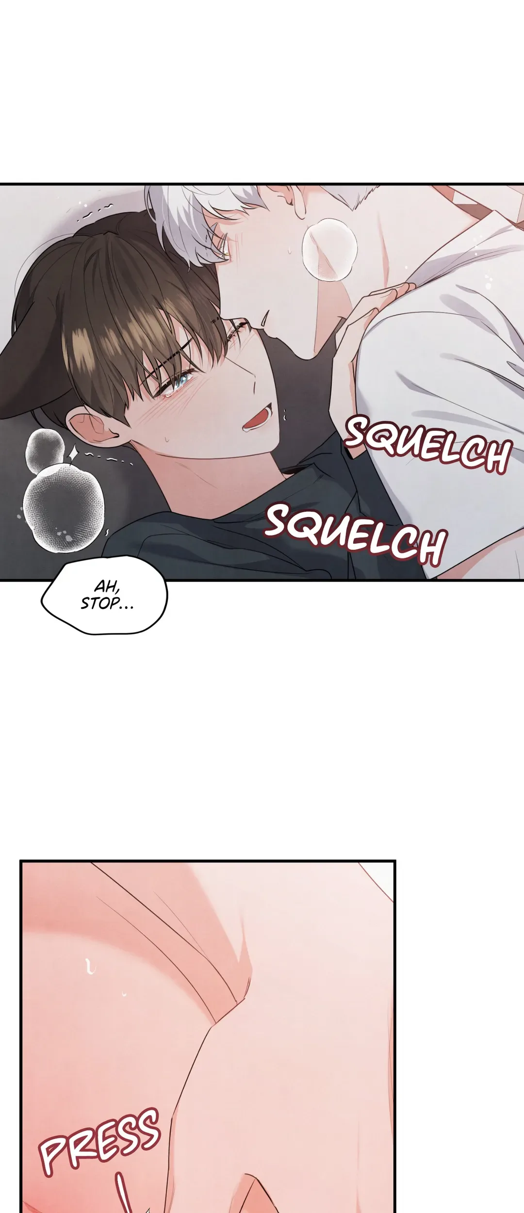 Puppy Ever After Chapter 5 page 13