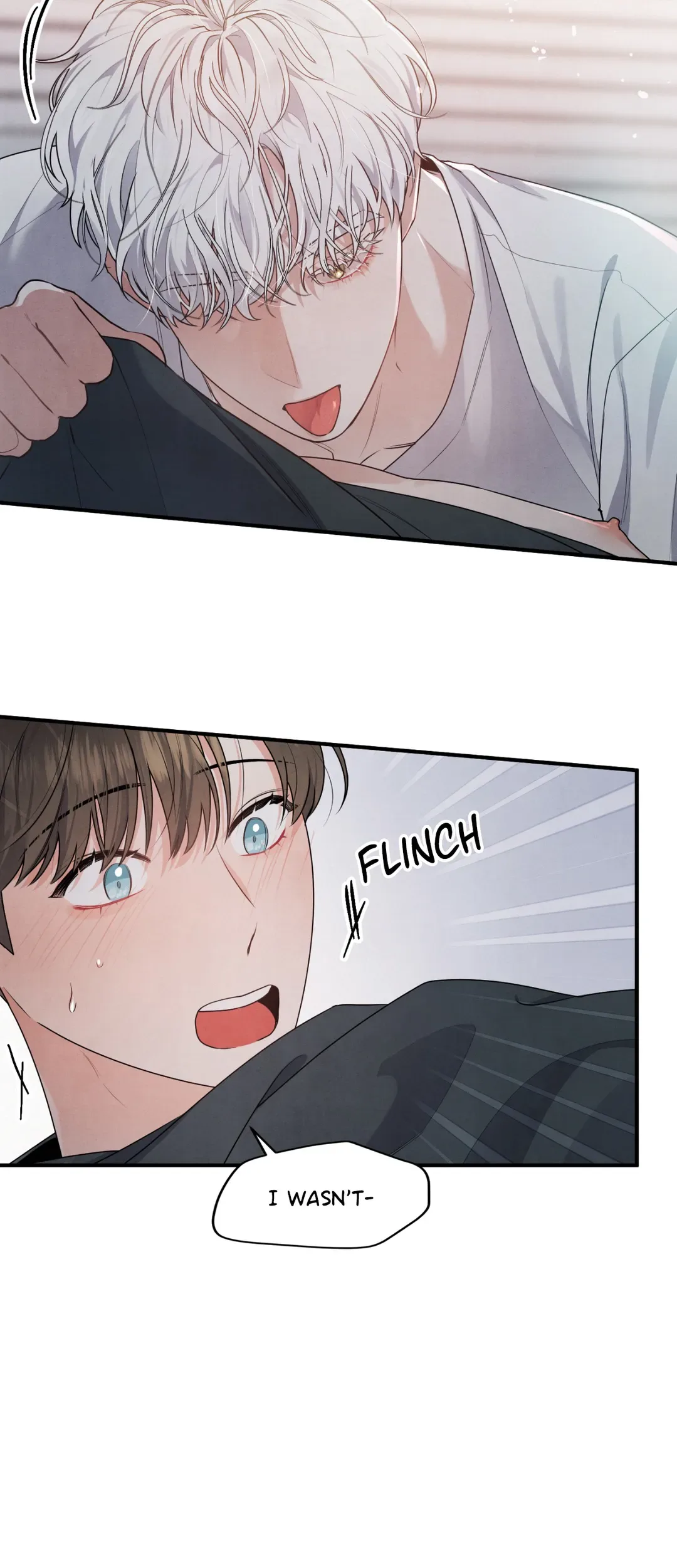 Puppy Ever After Chapter 5 page 21