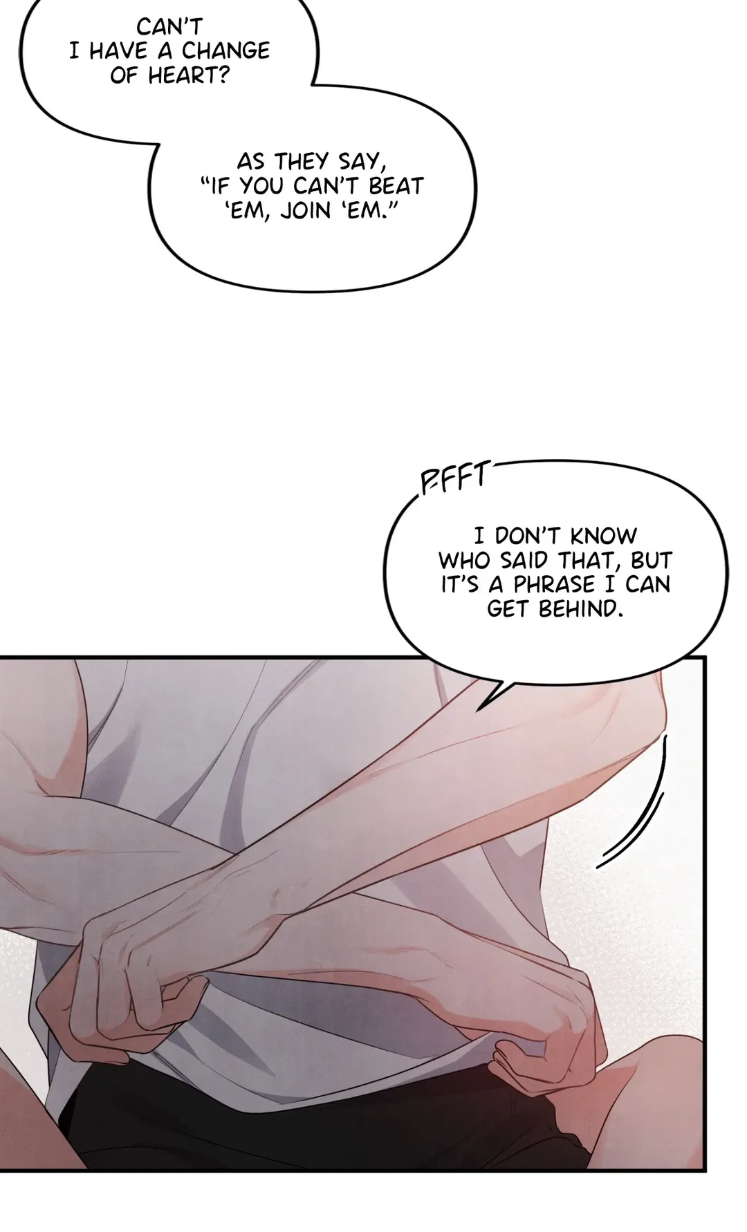 Puppy Ever After Chapter 5 page 30