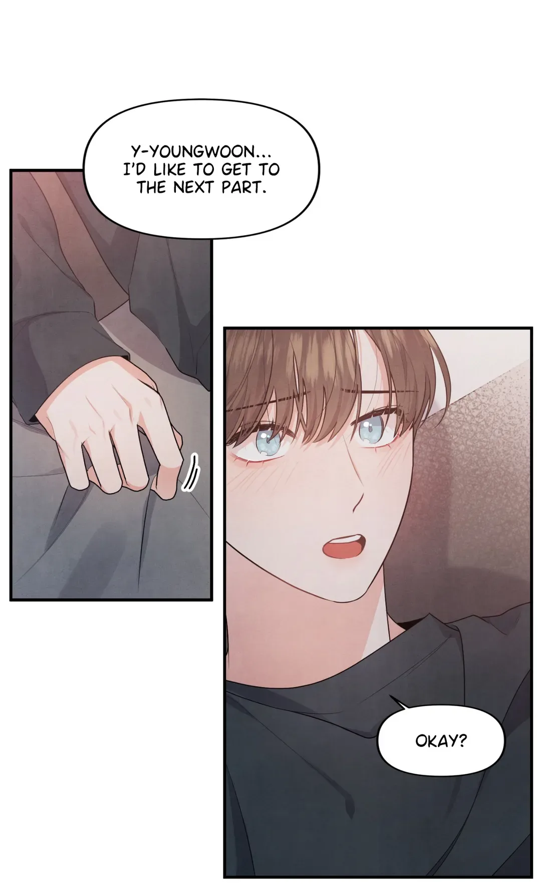 Puppy Ever After Chapter 5 page 28