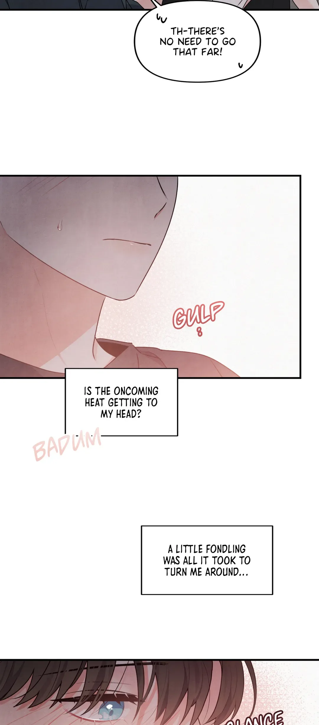 Puppy Ever After Chapter 5 page 26