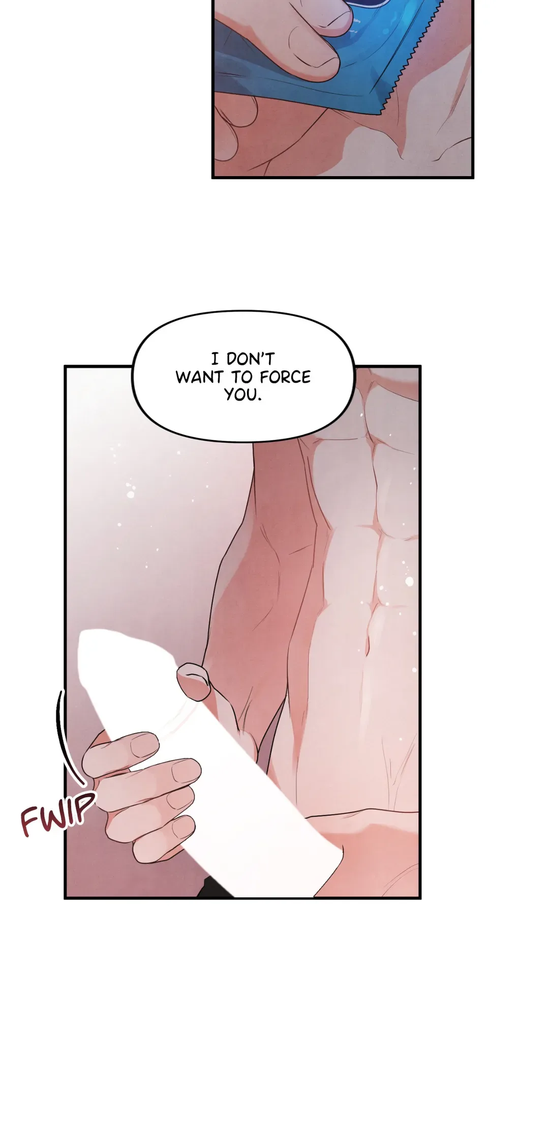 Puppy Ever After Chapter 5 page 33