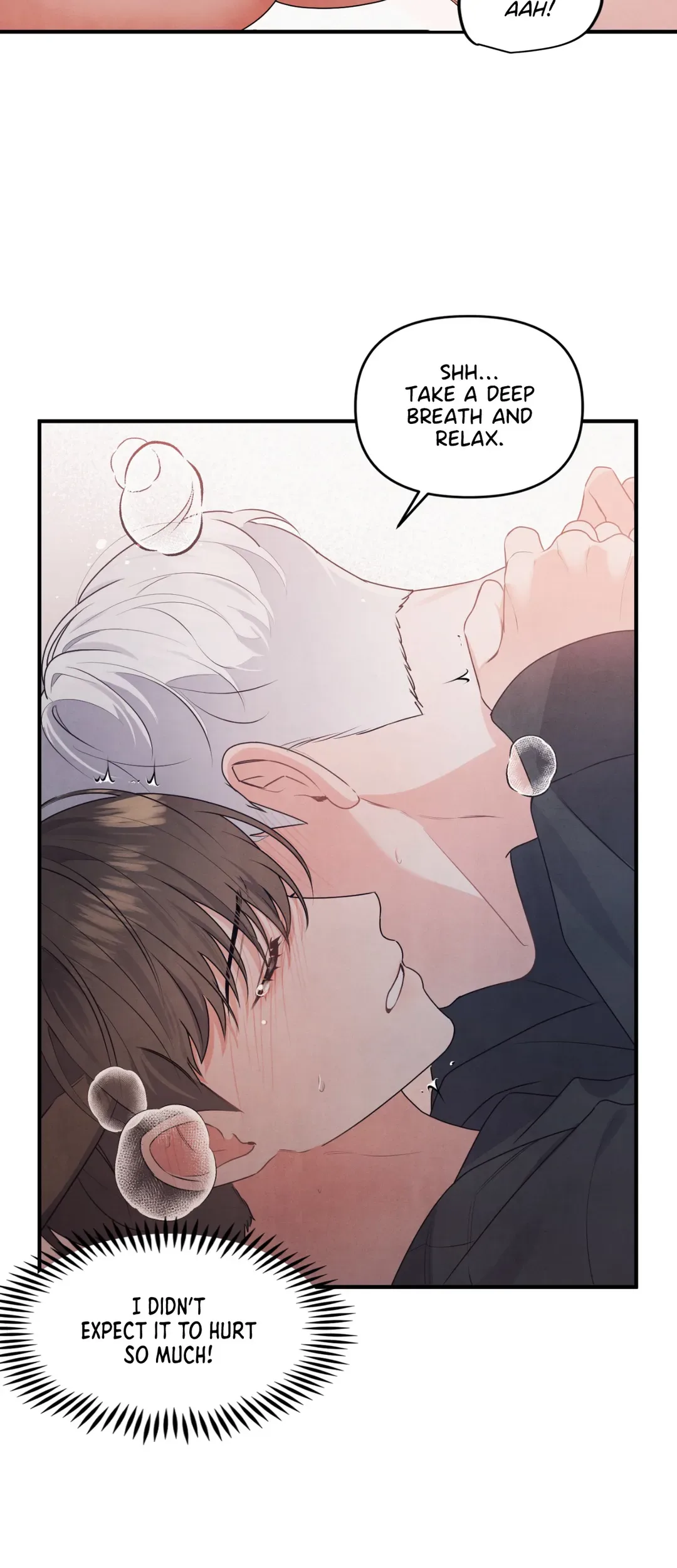 Puppy Ever After Chapter 5 page 36