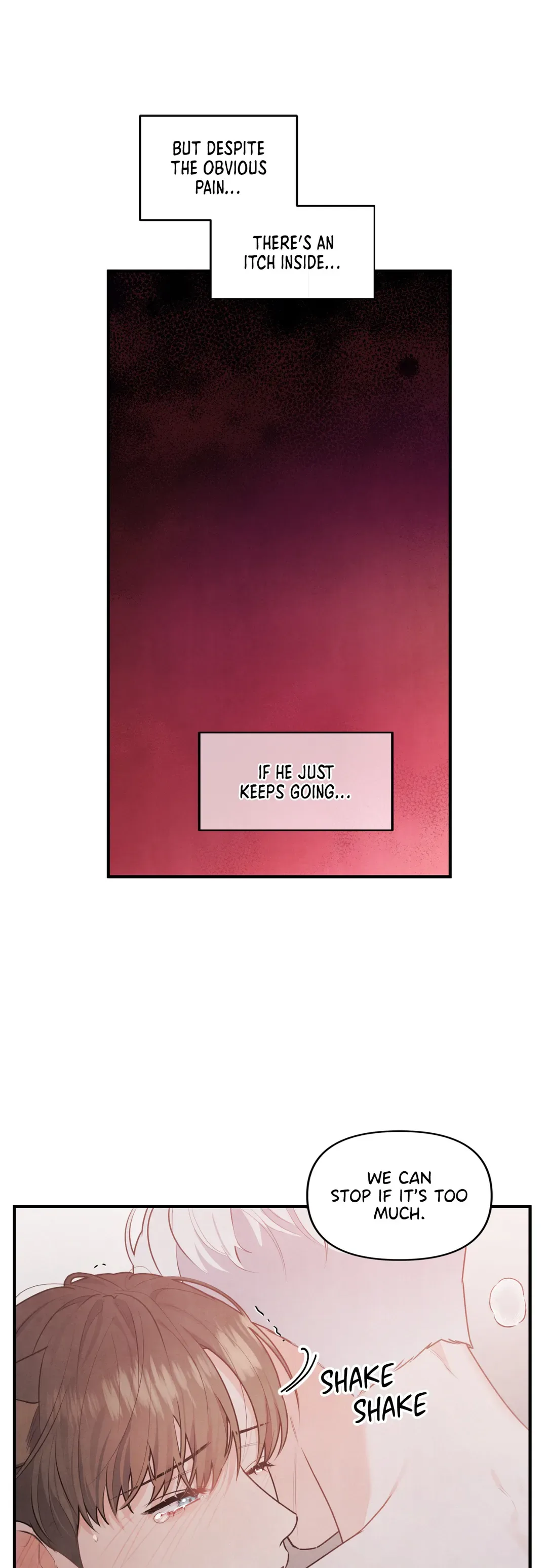 Puppy Ever After Chapter 5 page 37