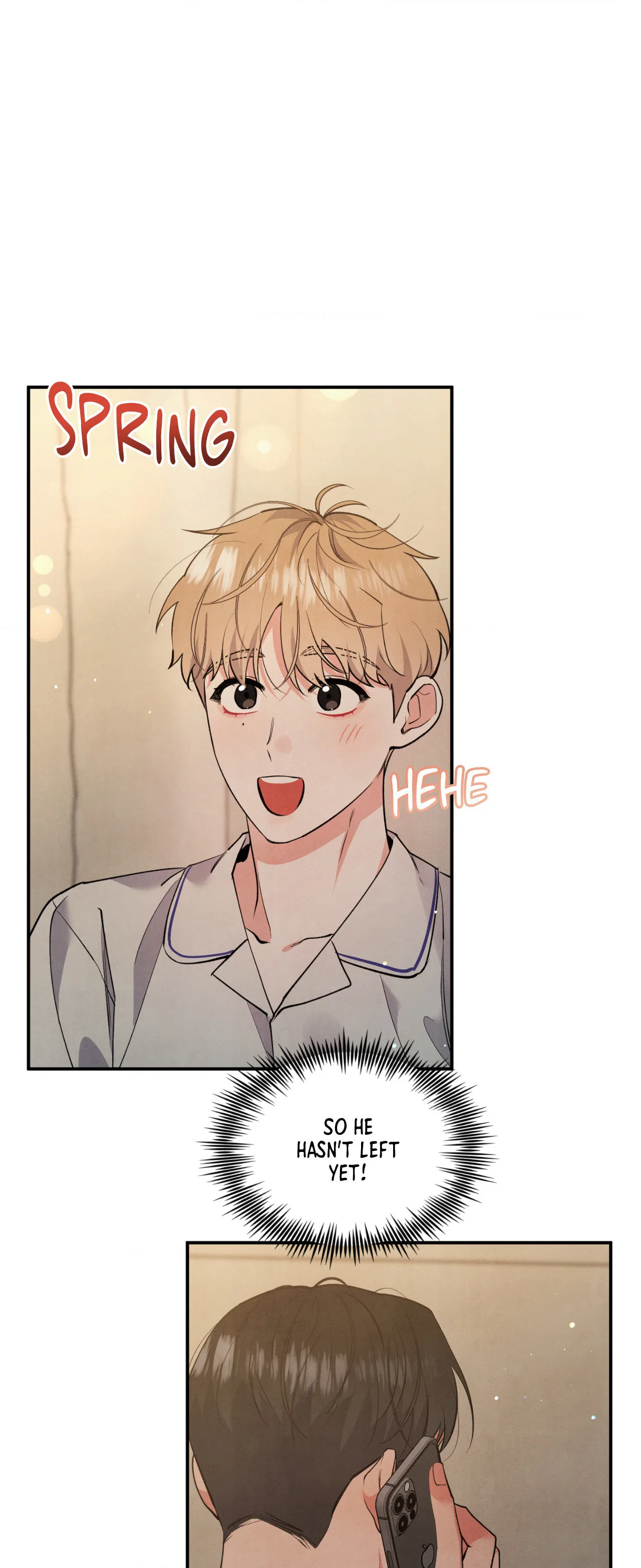 Puppy Ever After Chapter 50 page 2