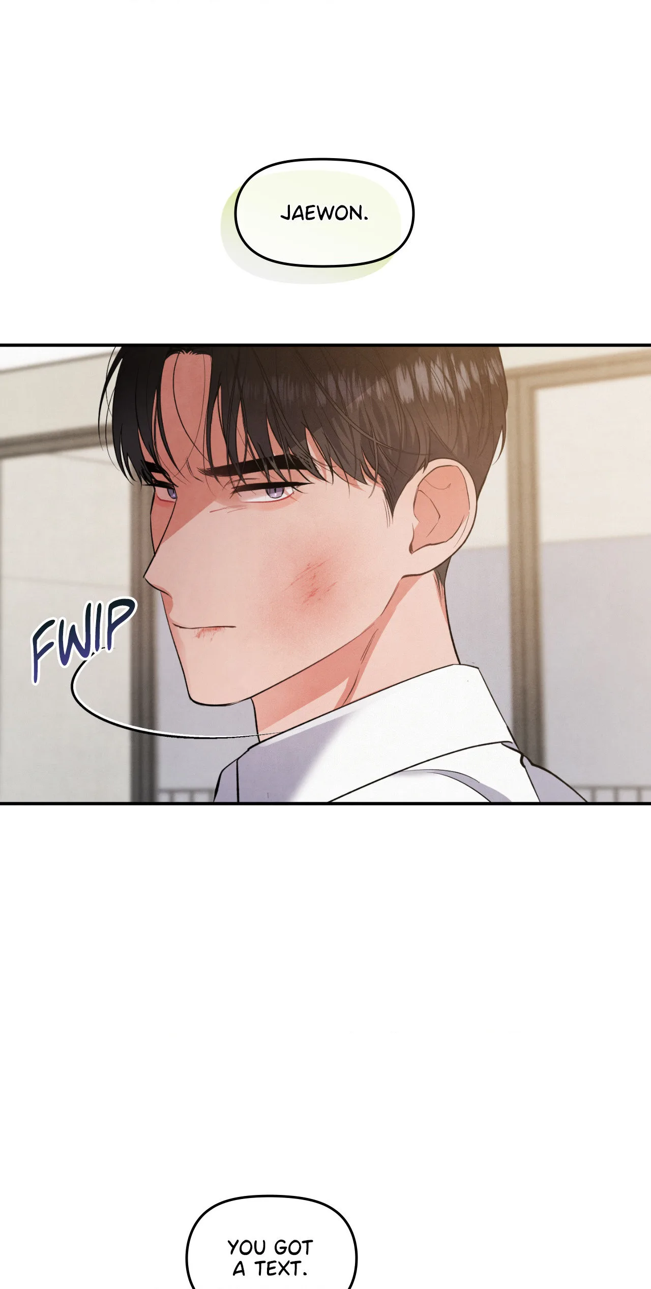 Puppy Ever After Chapter 50 page 30