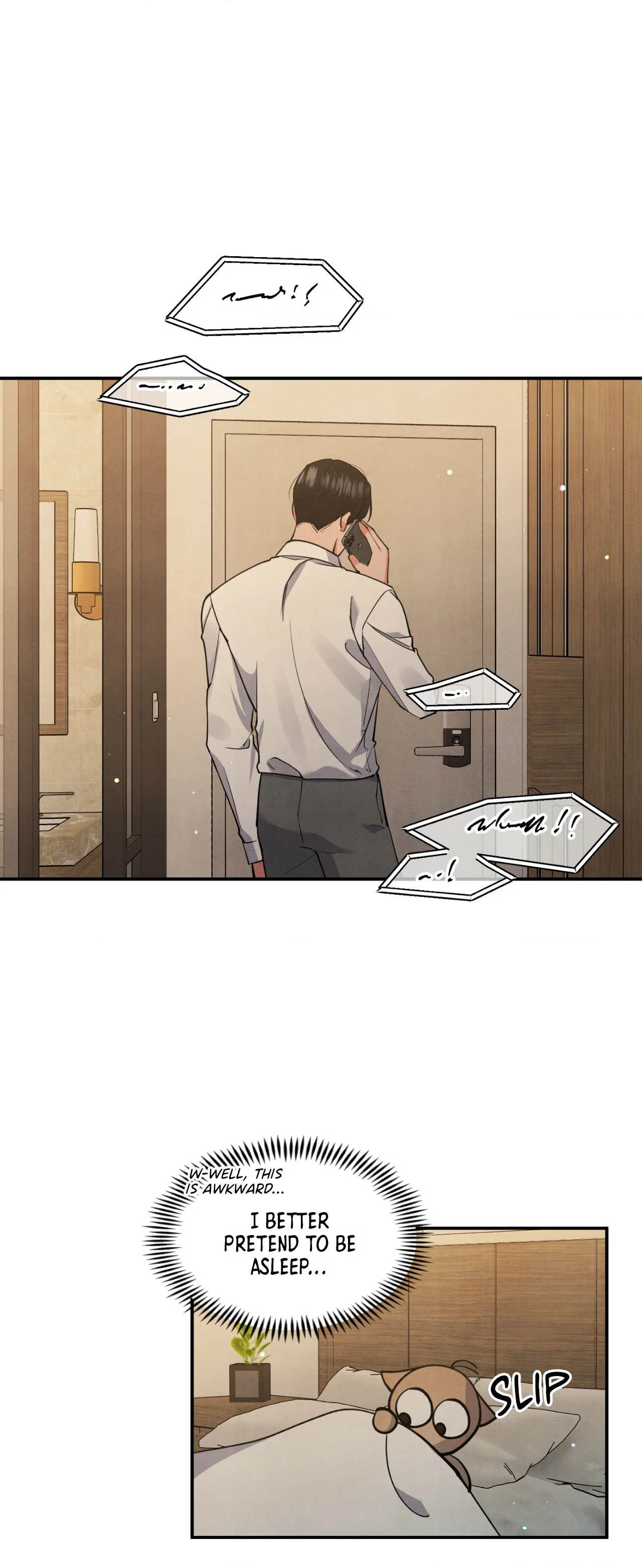 Puppy Ever After Chapter 50 page 4