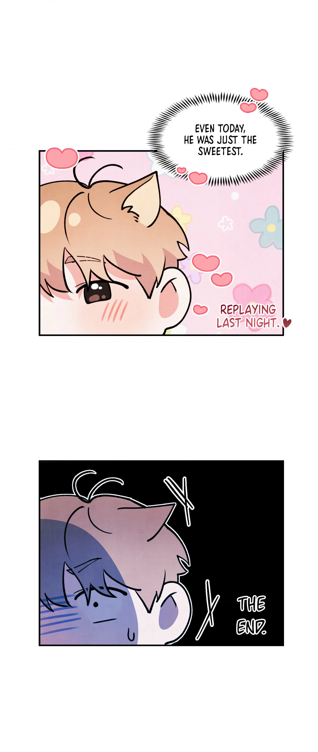 Puppy Ever After Chapter 50 page 12