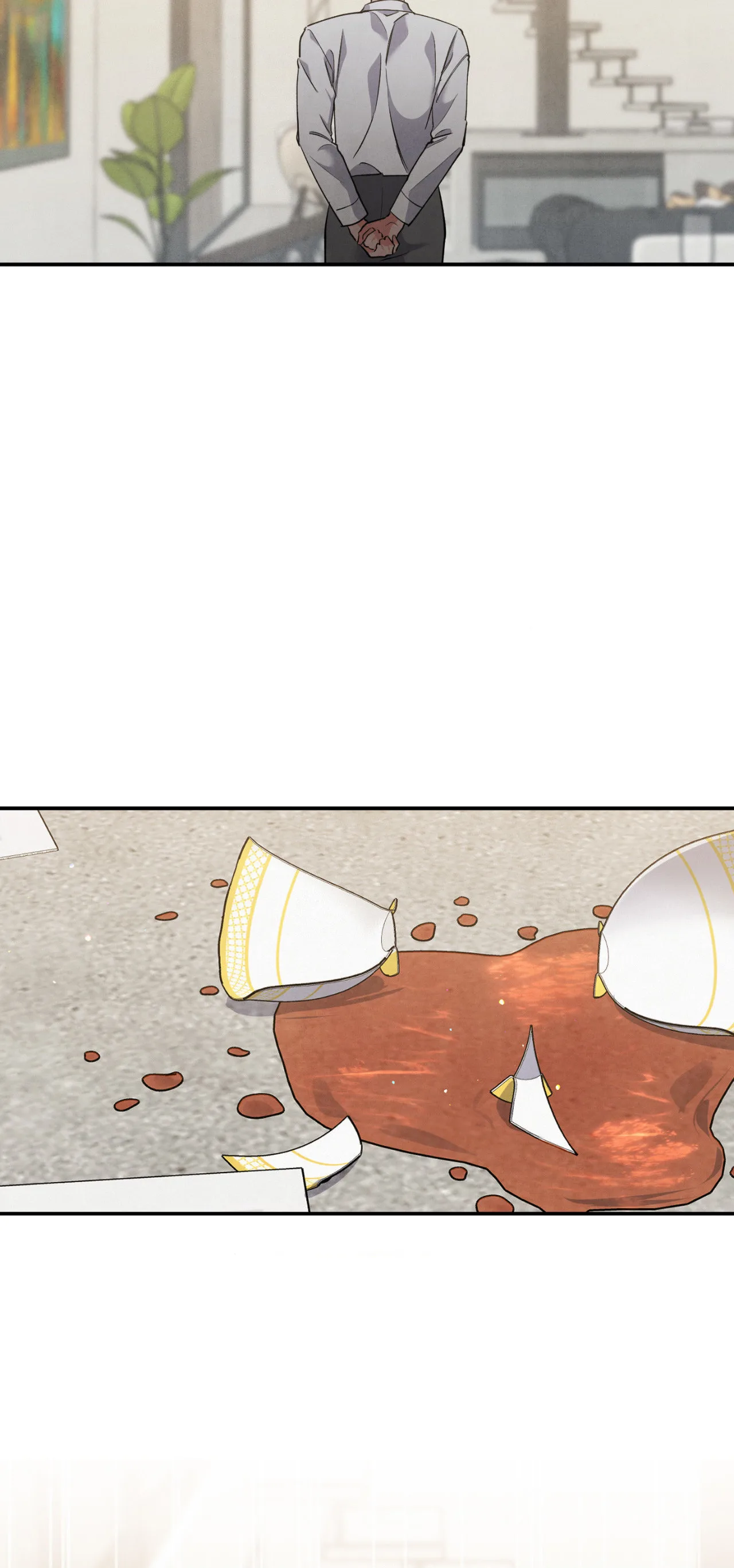 Puppy Ever After Chapter 50 page 27