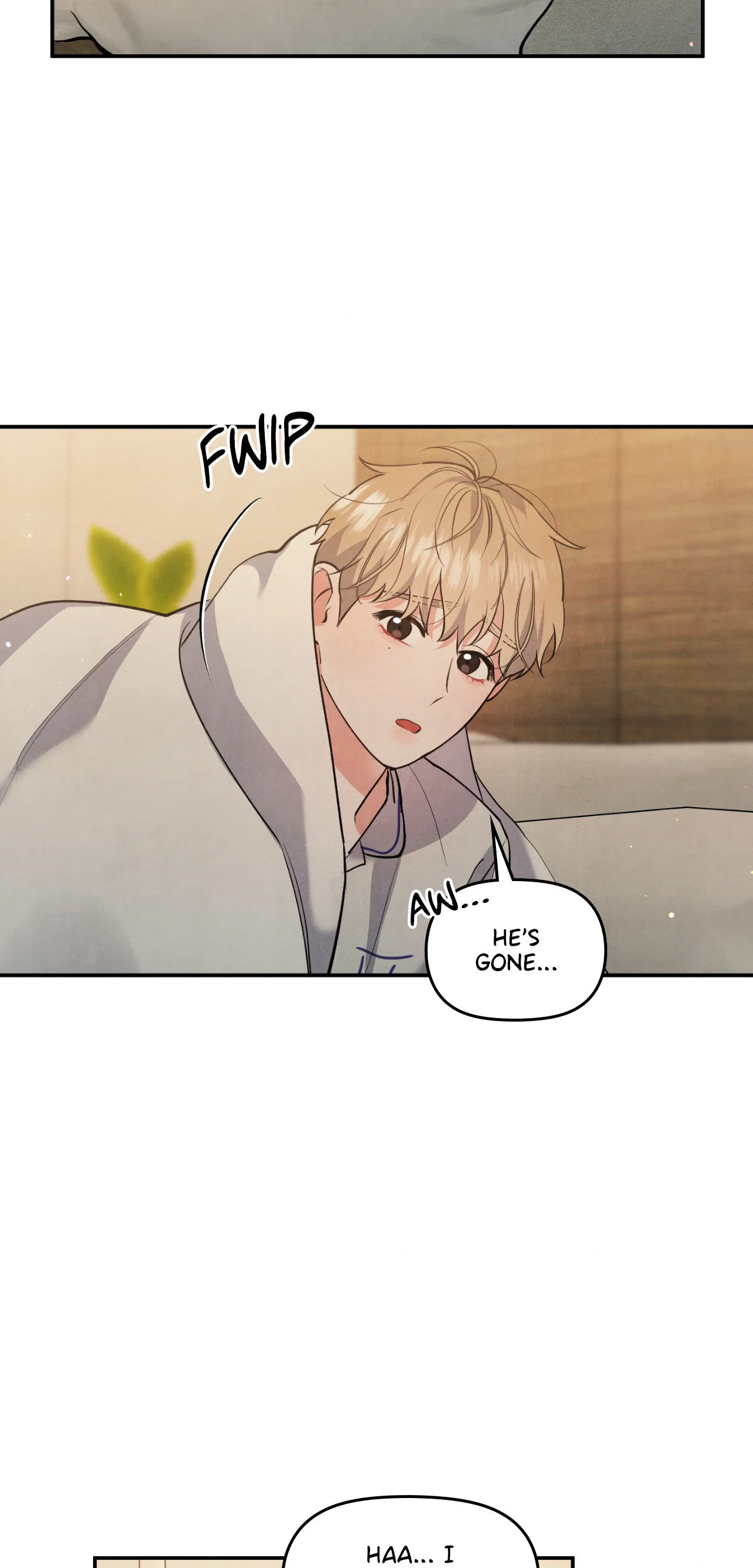 Puppy Ever After Chapter 50 page 8