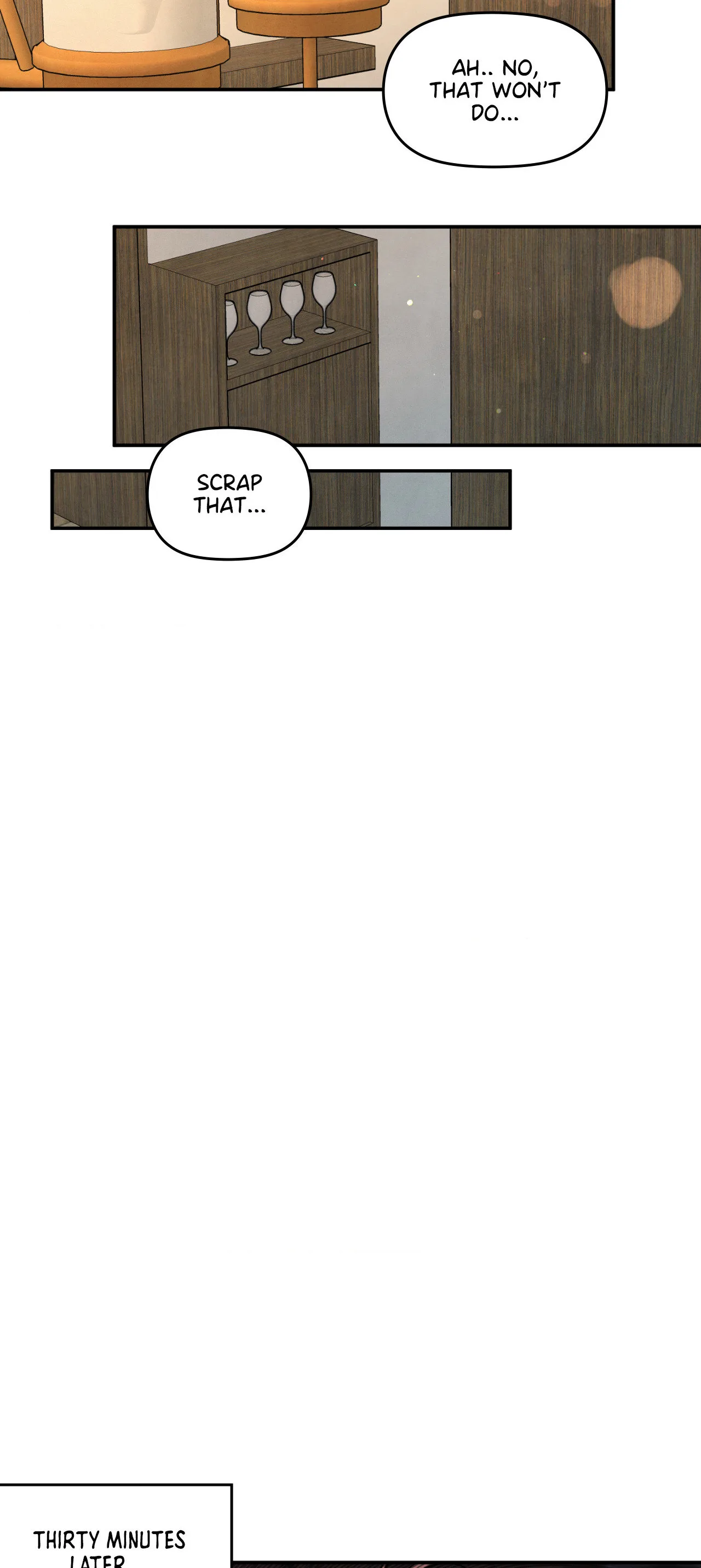 Puppy Ever After Chapter 50 page 23