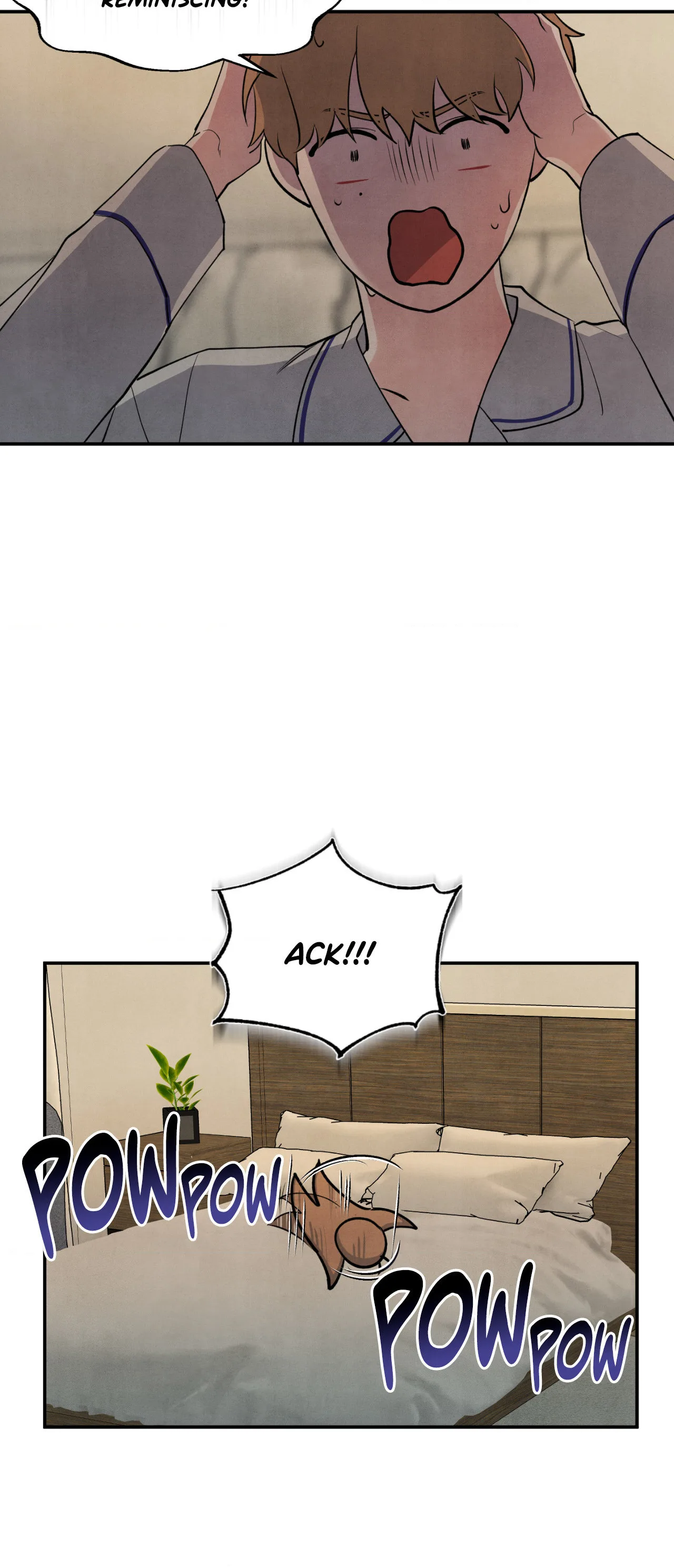 Puppy Ever After Chapter 50 page 16