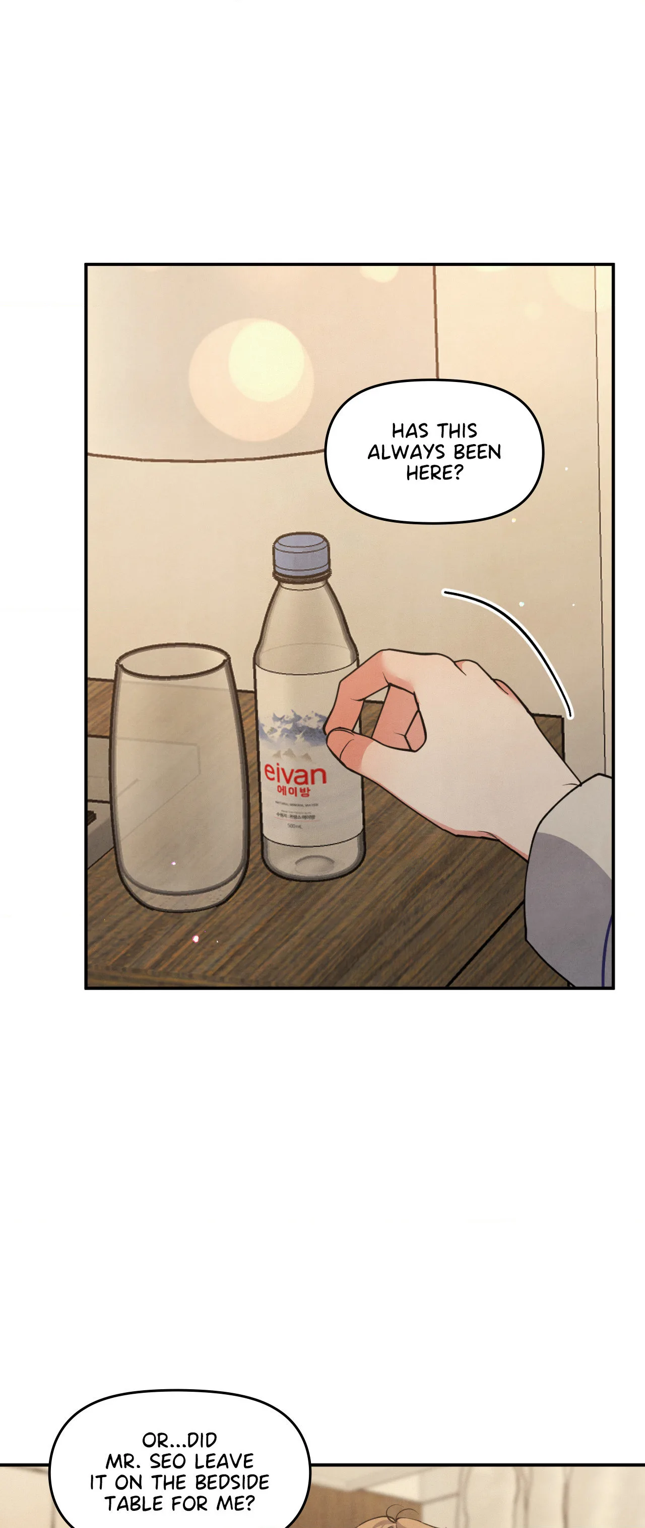 Puppy Ever After Chapter 50 page 10