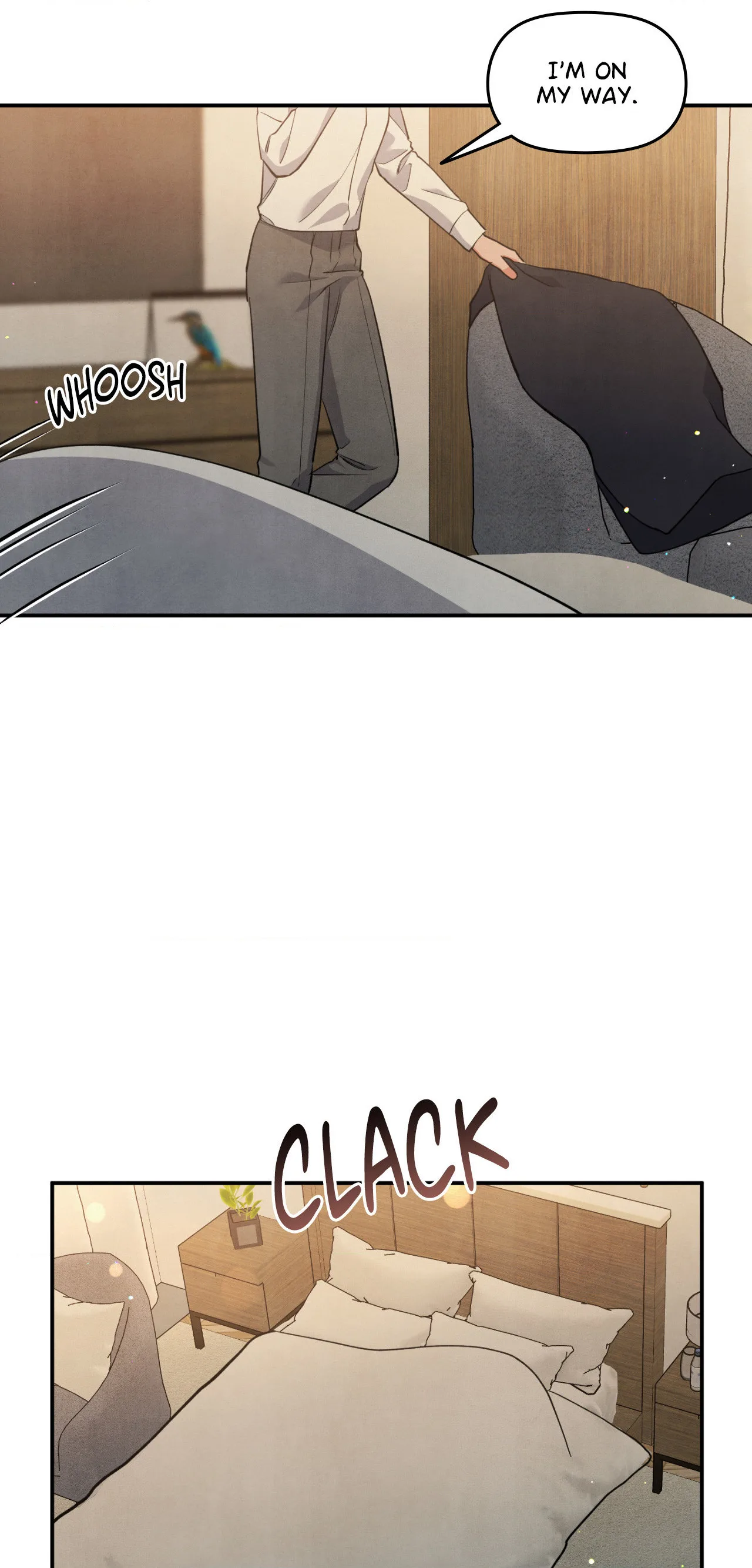 Puppy Ever After Chapter 50 page 7