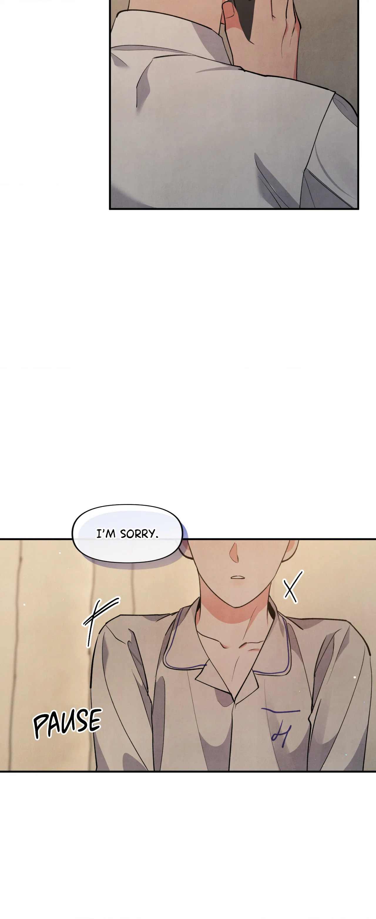 Puppy Ever After Chapter 50 page 3