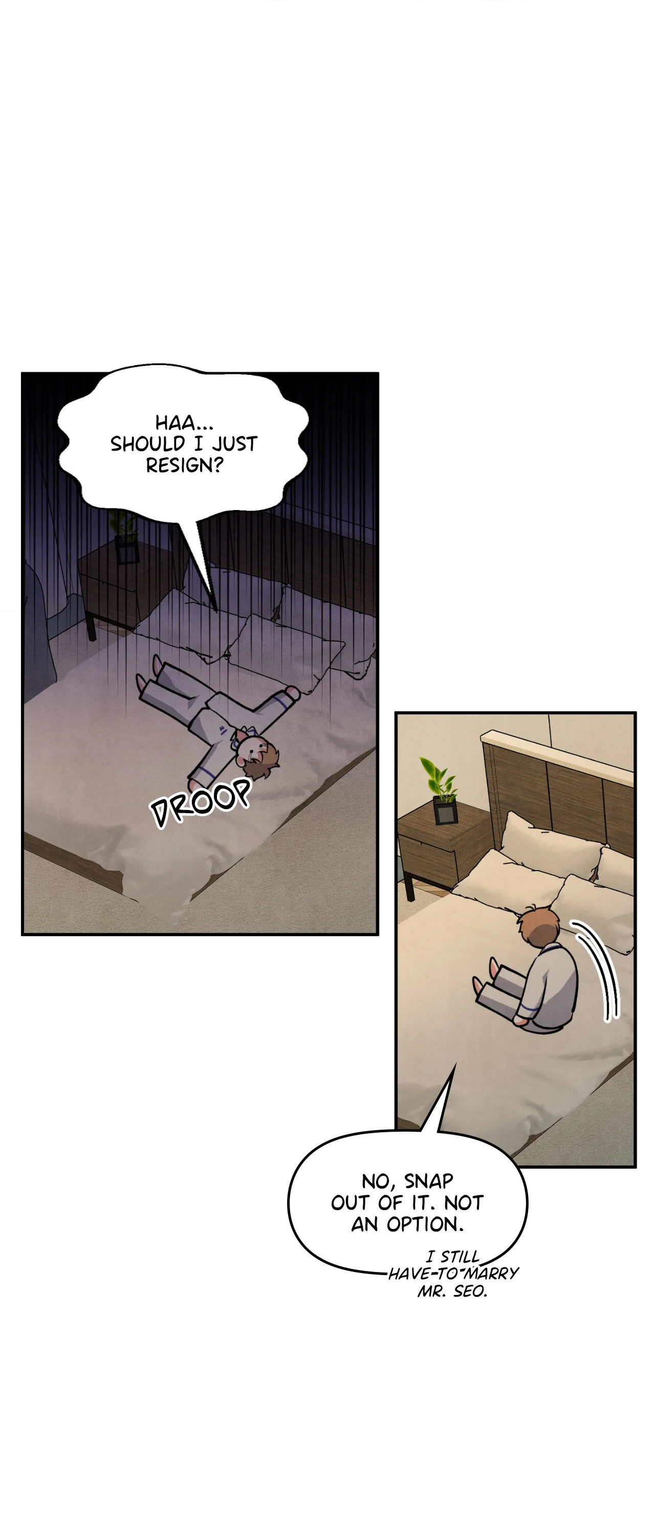 Puppy Ever After Chapter 50 page 17