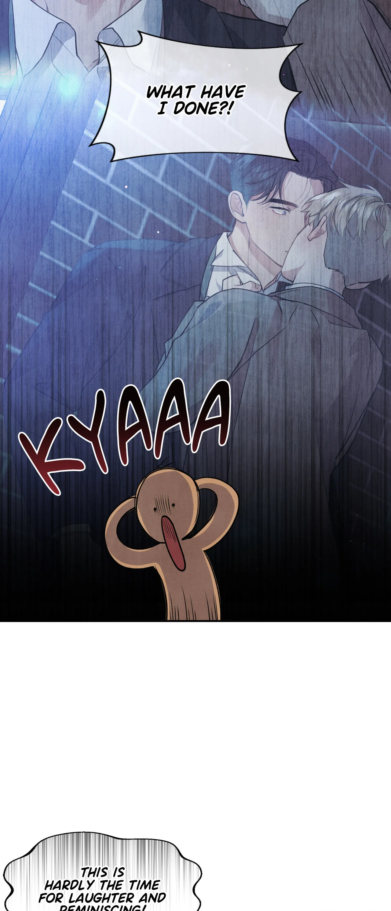 Puppy Ever After Chapter 50 page 15