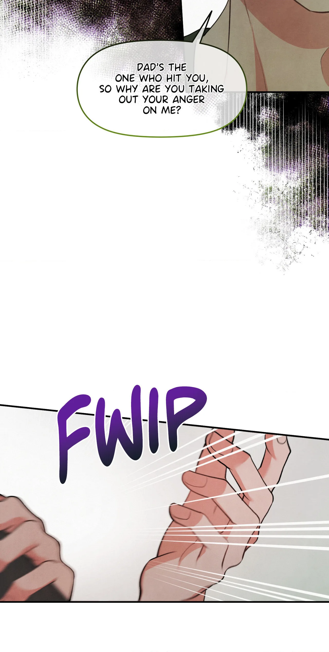 Puppy Ever After Chapter 50 page 34