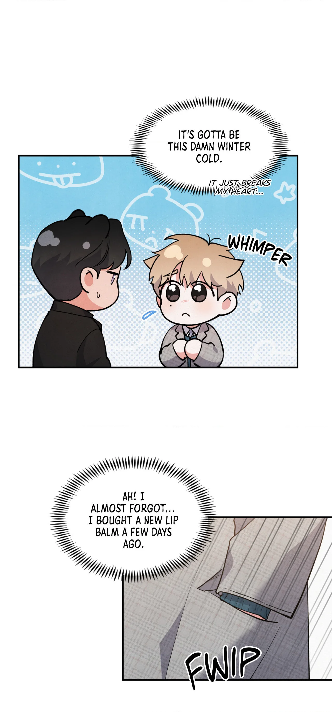 Puppy Ever After Chapter 51 page 7