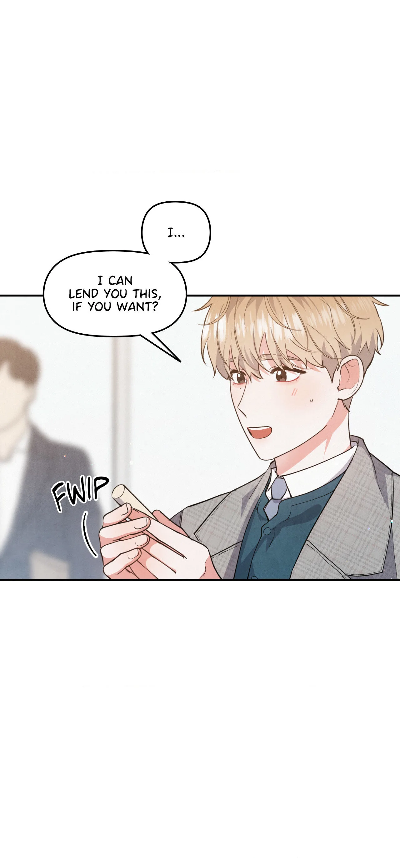Puppy Ever After Chapter 51 page 8