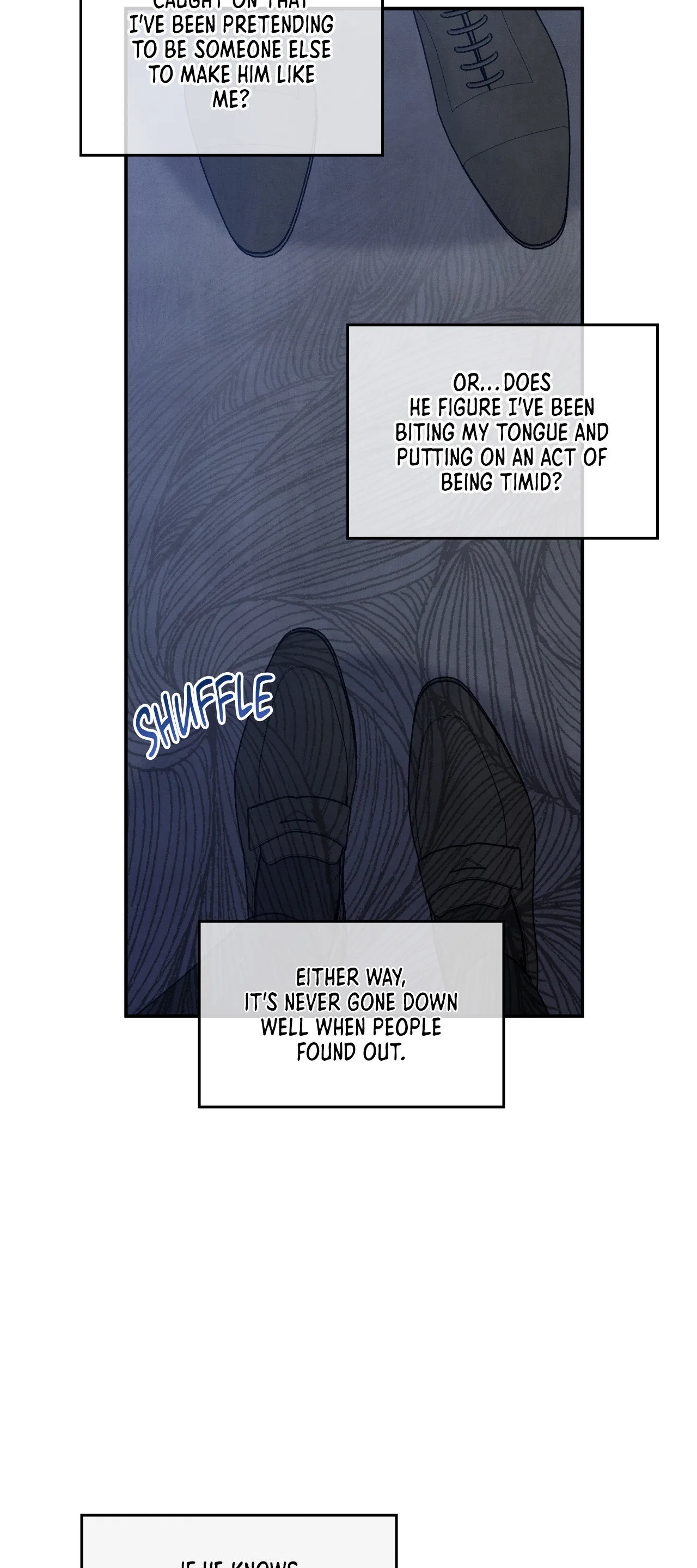 Puppy Ever After Chapter 51 page 23