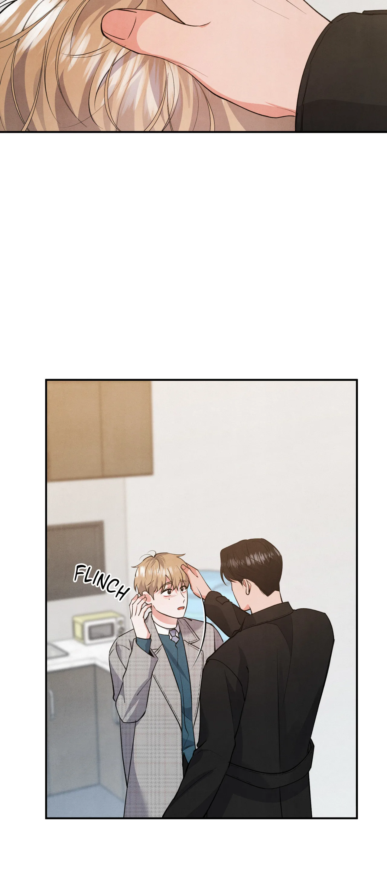 Puppy Ever After Chapter 51 page 25