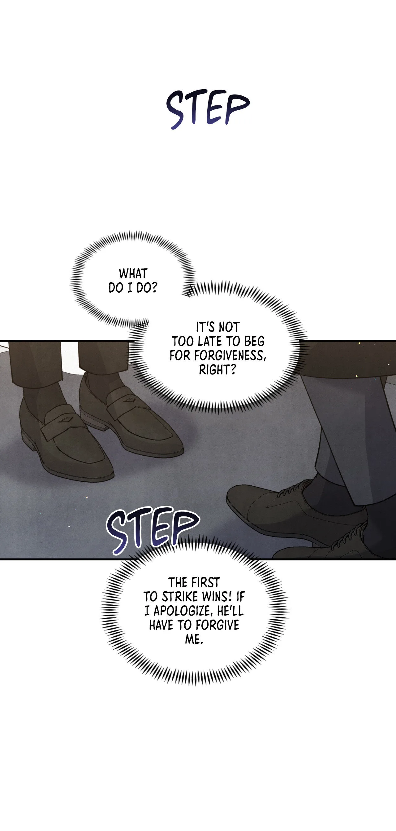 Puppy Ever After Chapter 51 page 19