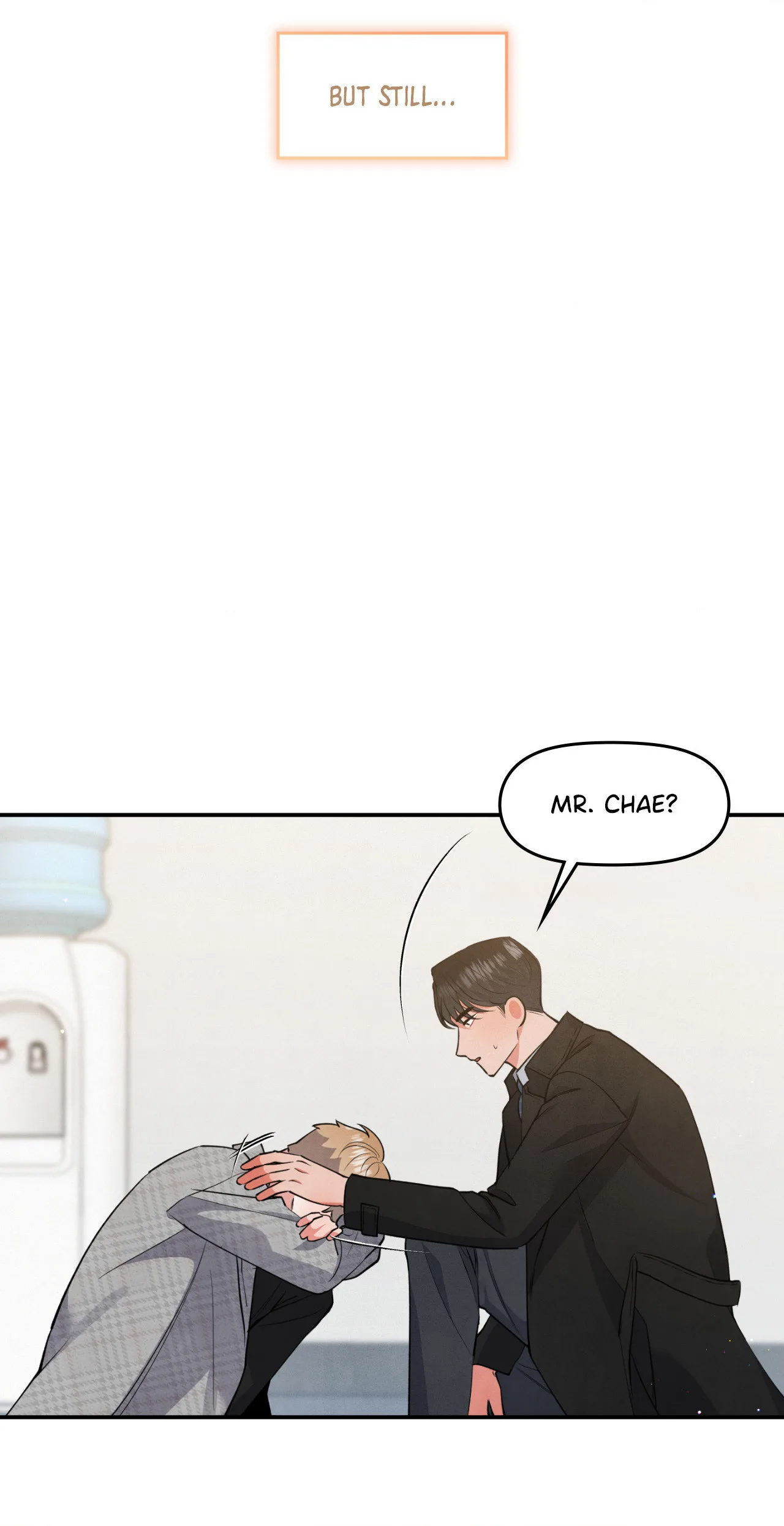 Puppy Ever After Chapter 51 page 33