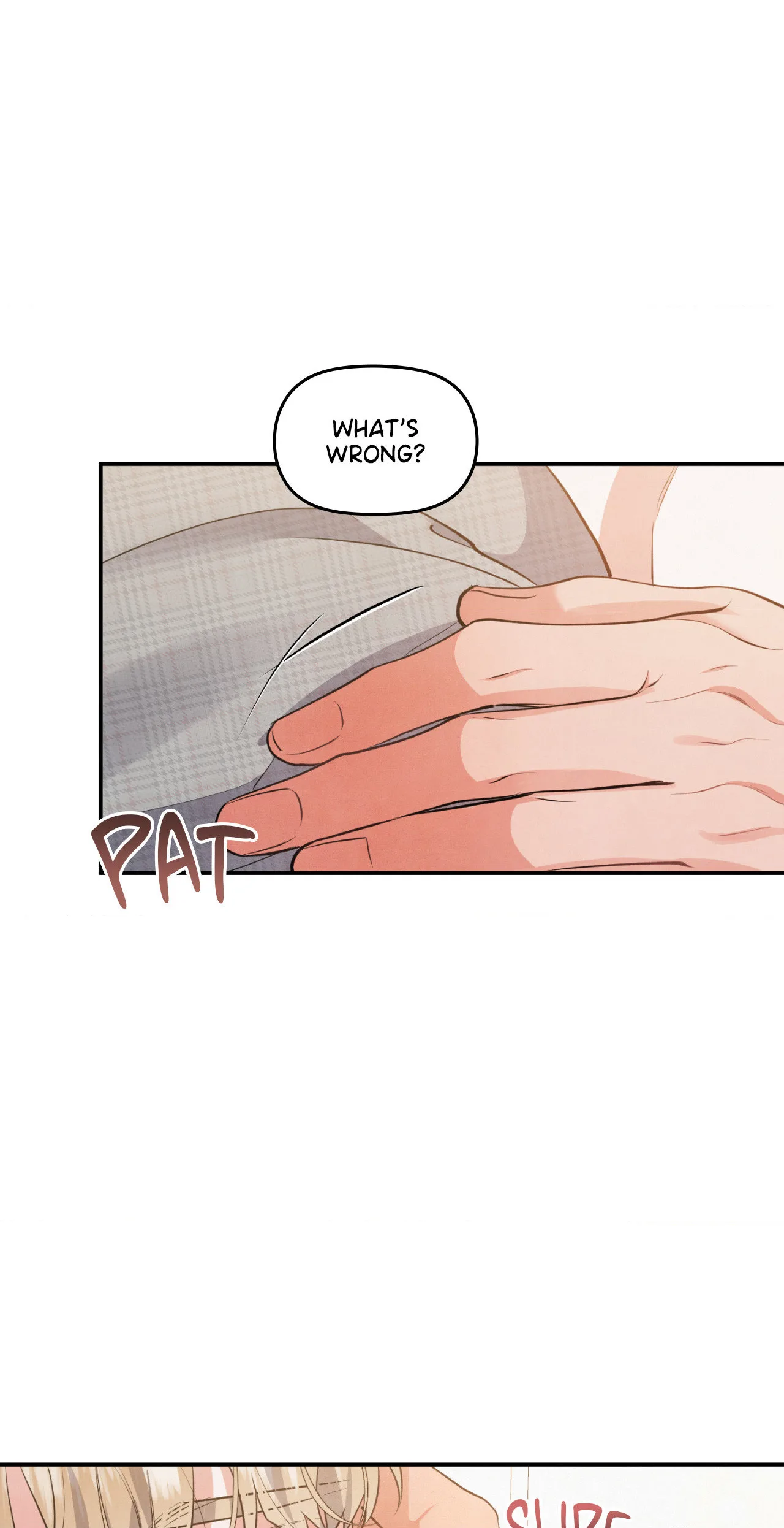 Puppy Ever After Chapter 51 page 34