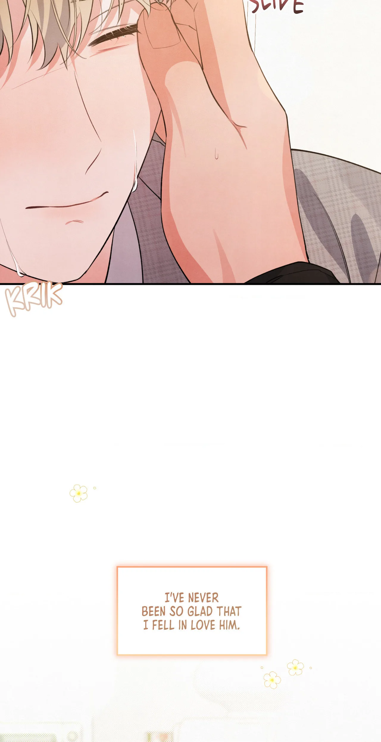 Puppy Ever After Chapter 51 page 35