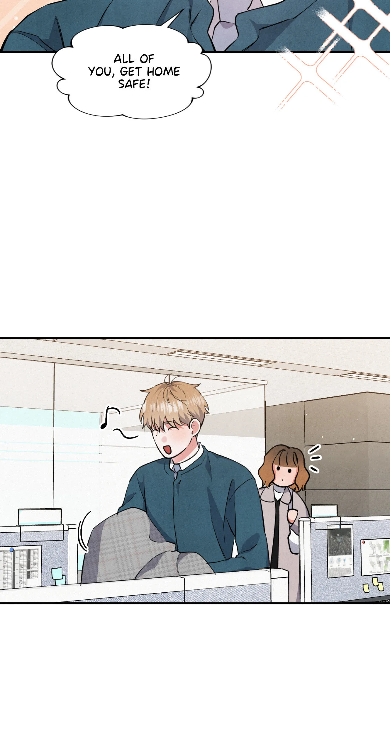 Puppy Ever After Chapter 51 page 41