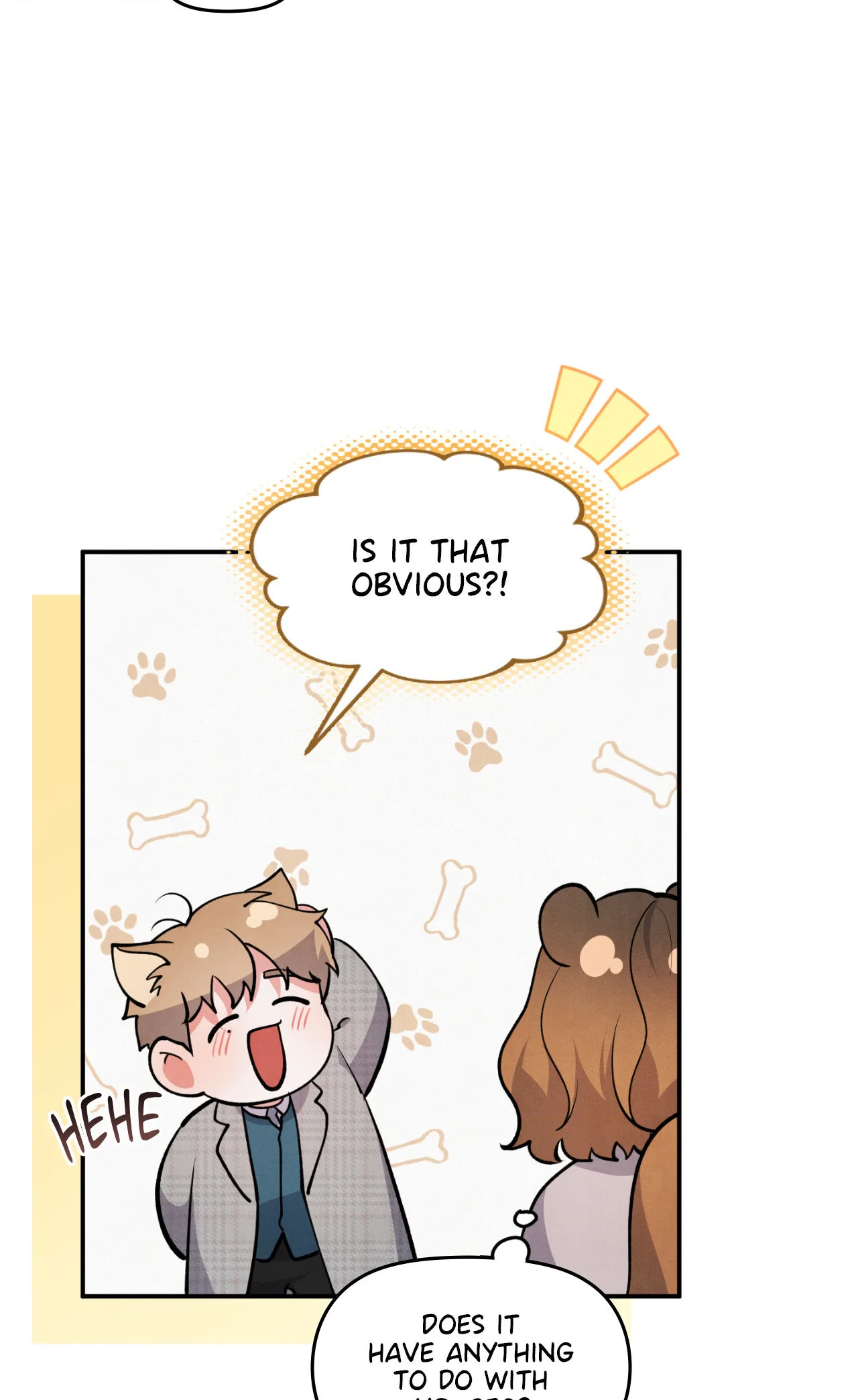 Puppy Ever After Chapter 51 page 43