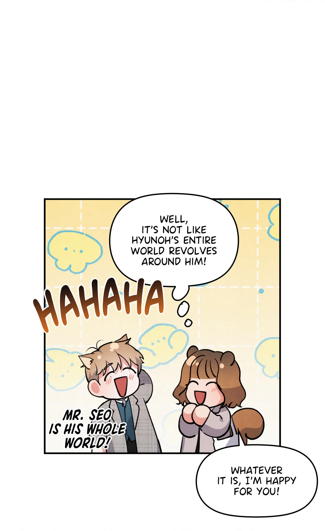 Puppy Ever After Chapter 51 page 45